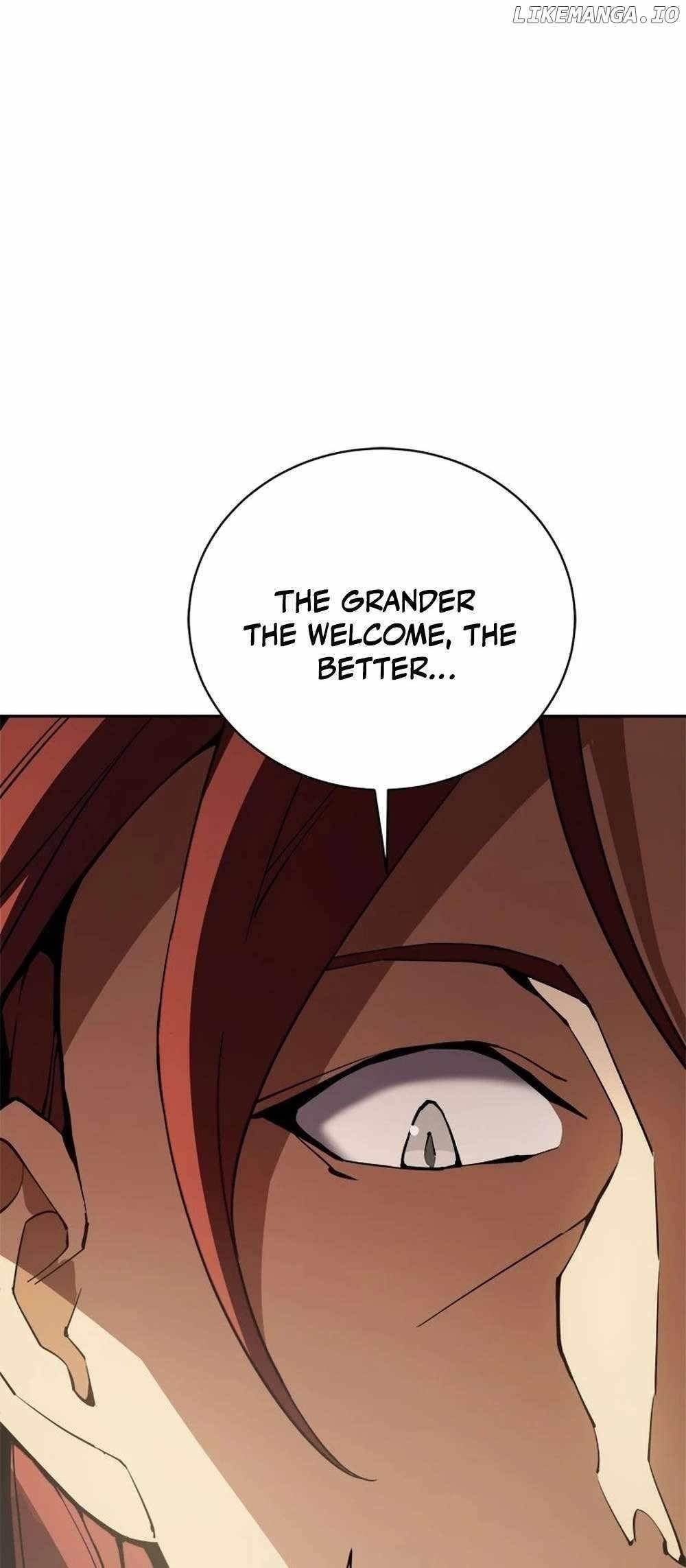 Unbeatable Lv. 1 Chapter 62 - Page 59