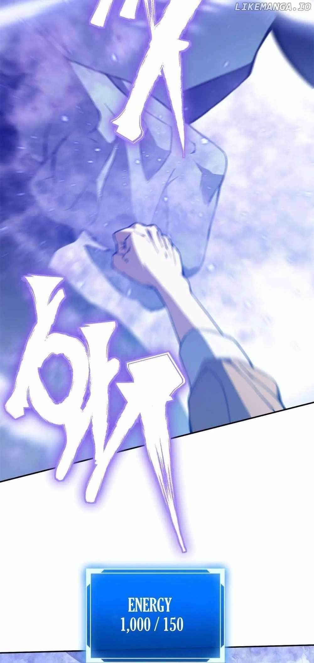 Unbeatable Lv. 1 Chapter 62 - Page 6