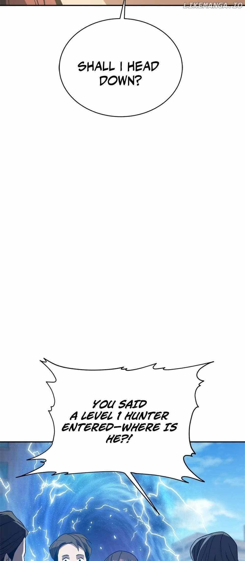 Unbeatable Lv. 1 Chapter 62 - Page 60