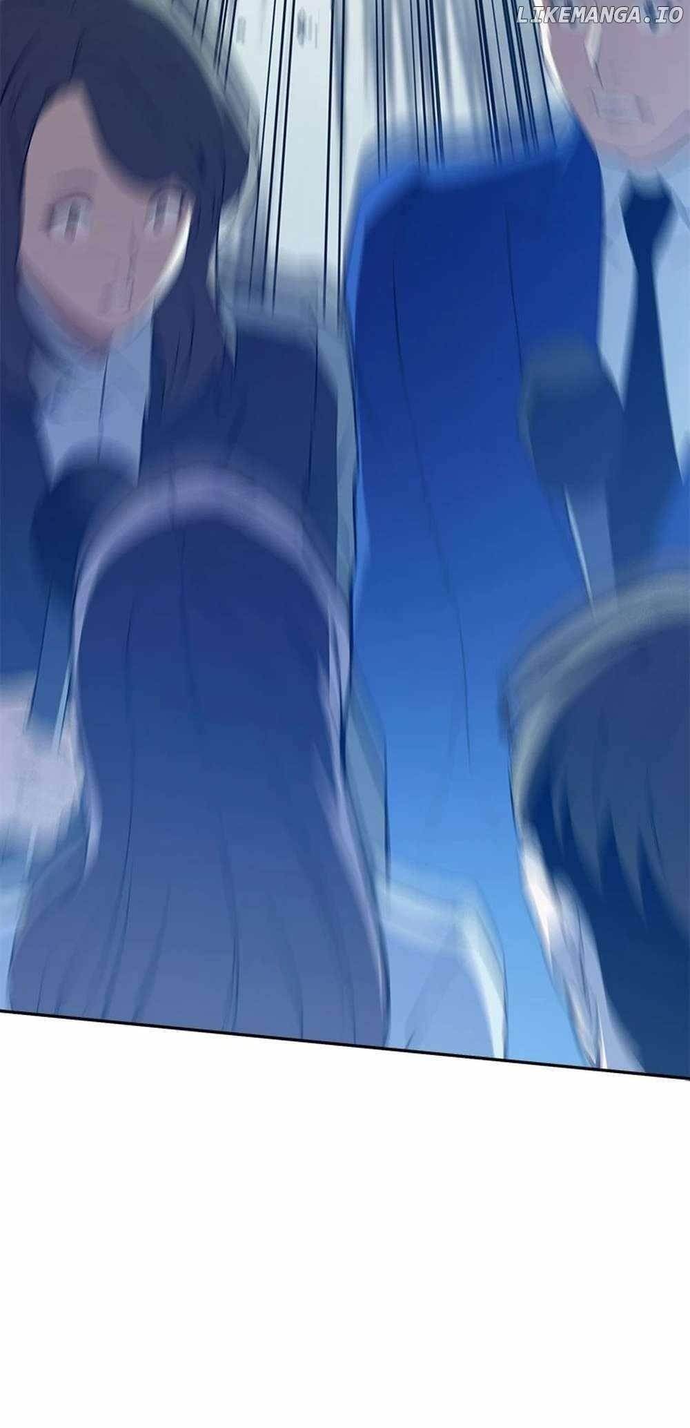 Unbeatable Lv. 1 Chapter 62 - Page 63