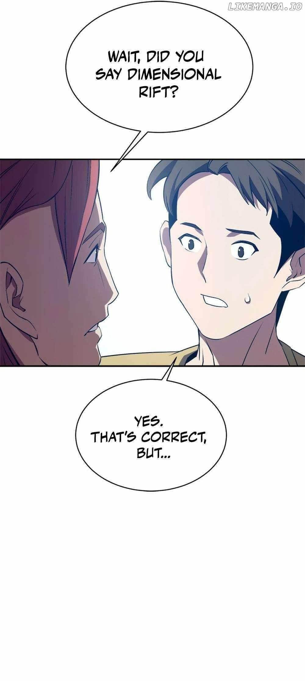 Unbeatable Lv. 1 Chapter 62 - Page 68