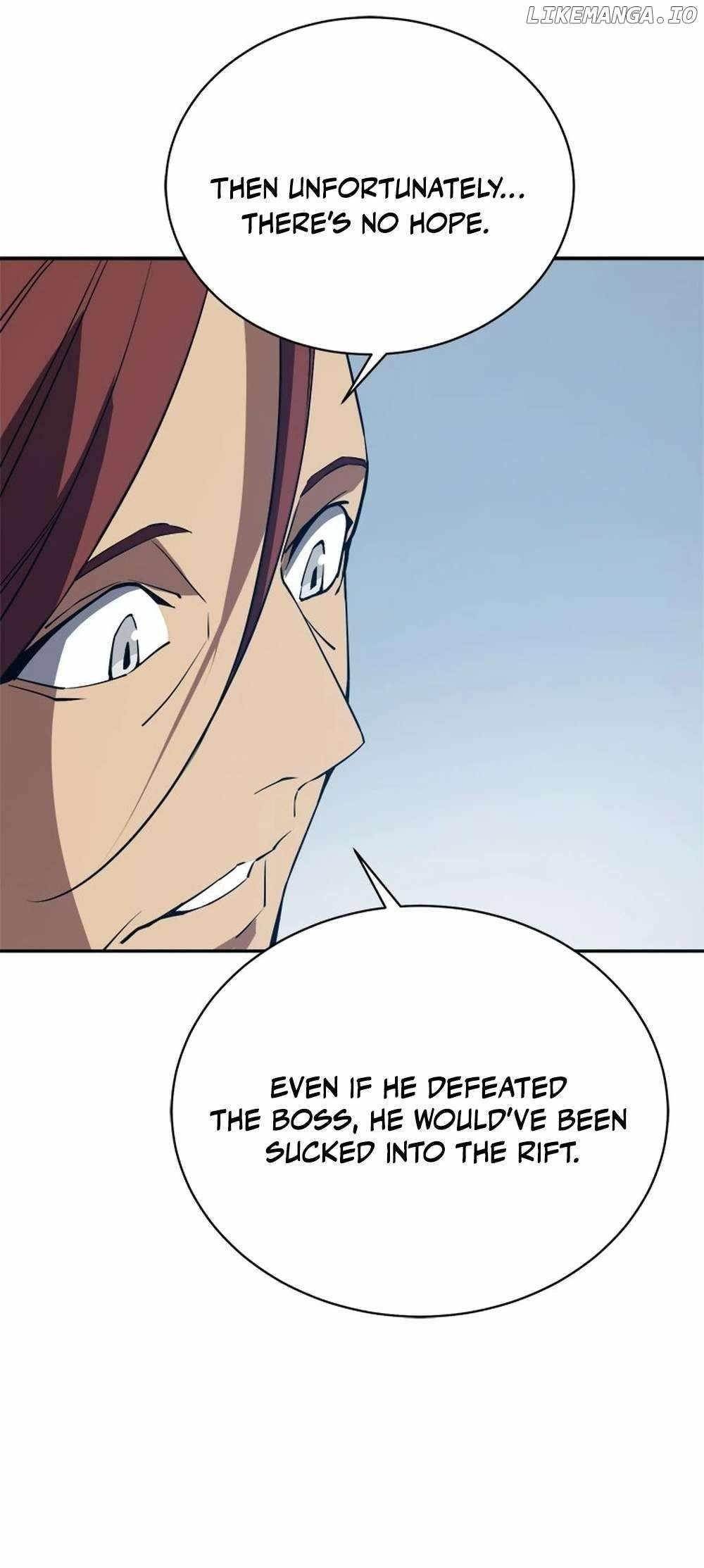 Unbeatable Lv. 1 Chapter 62 - Page 69