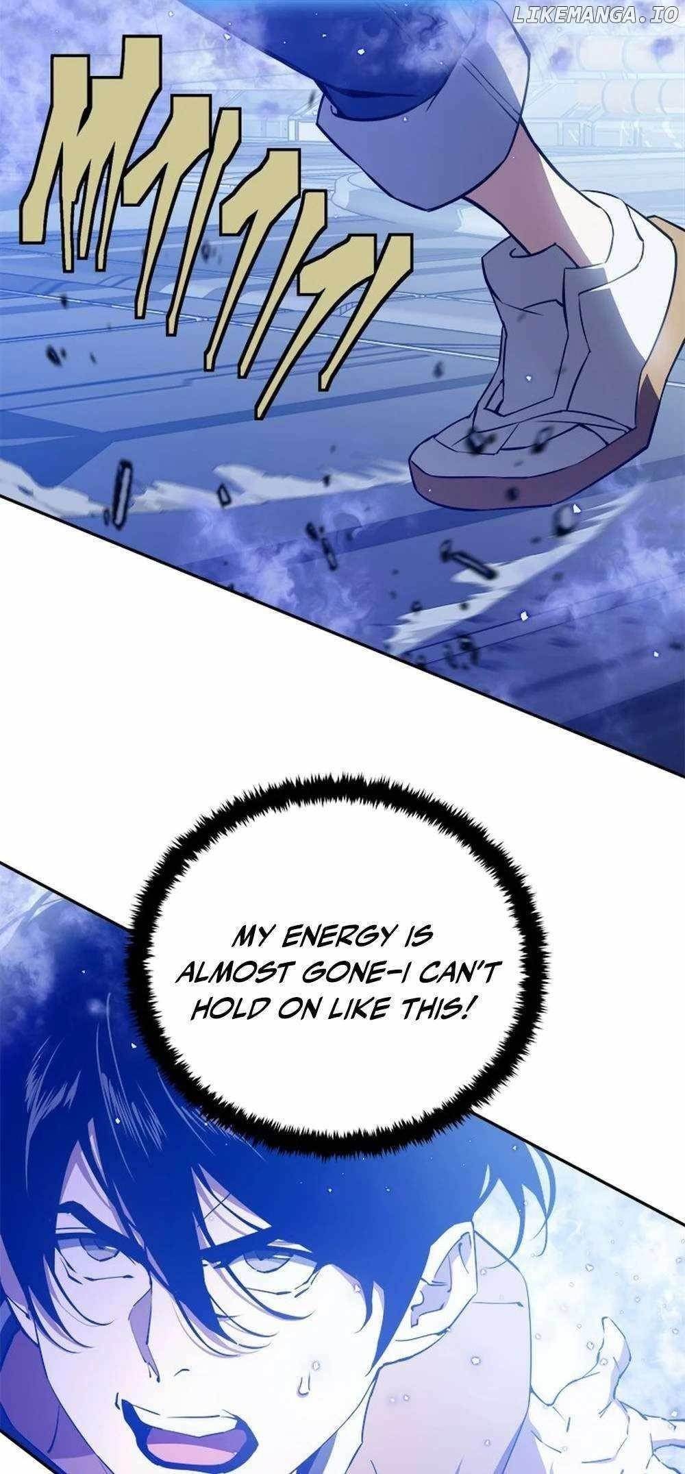 Unbeatable Lv. 1 Chapter 62 - Page 7