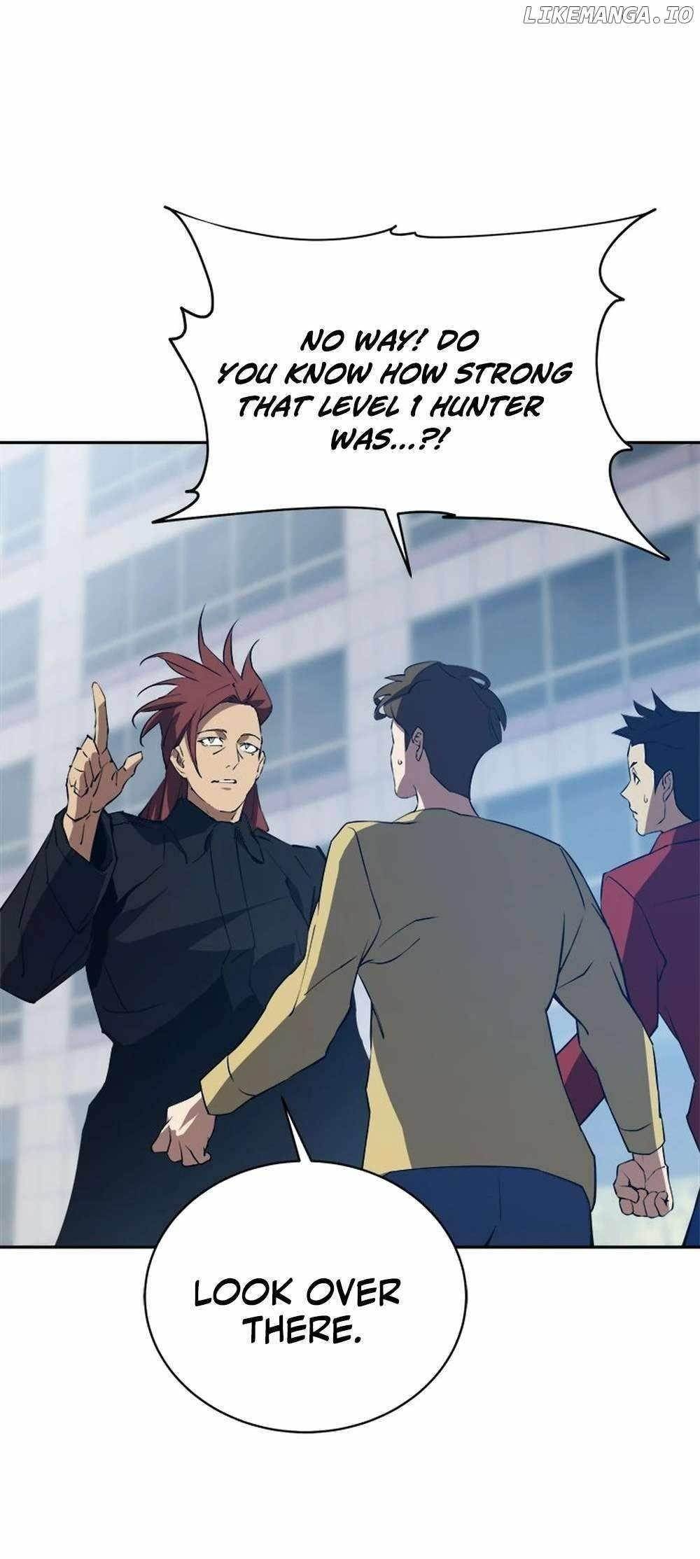 Unbeatable Lv. 1 Chapter 62 - Page 70