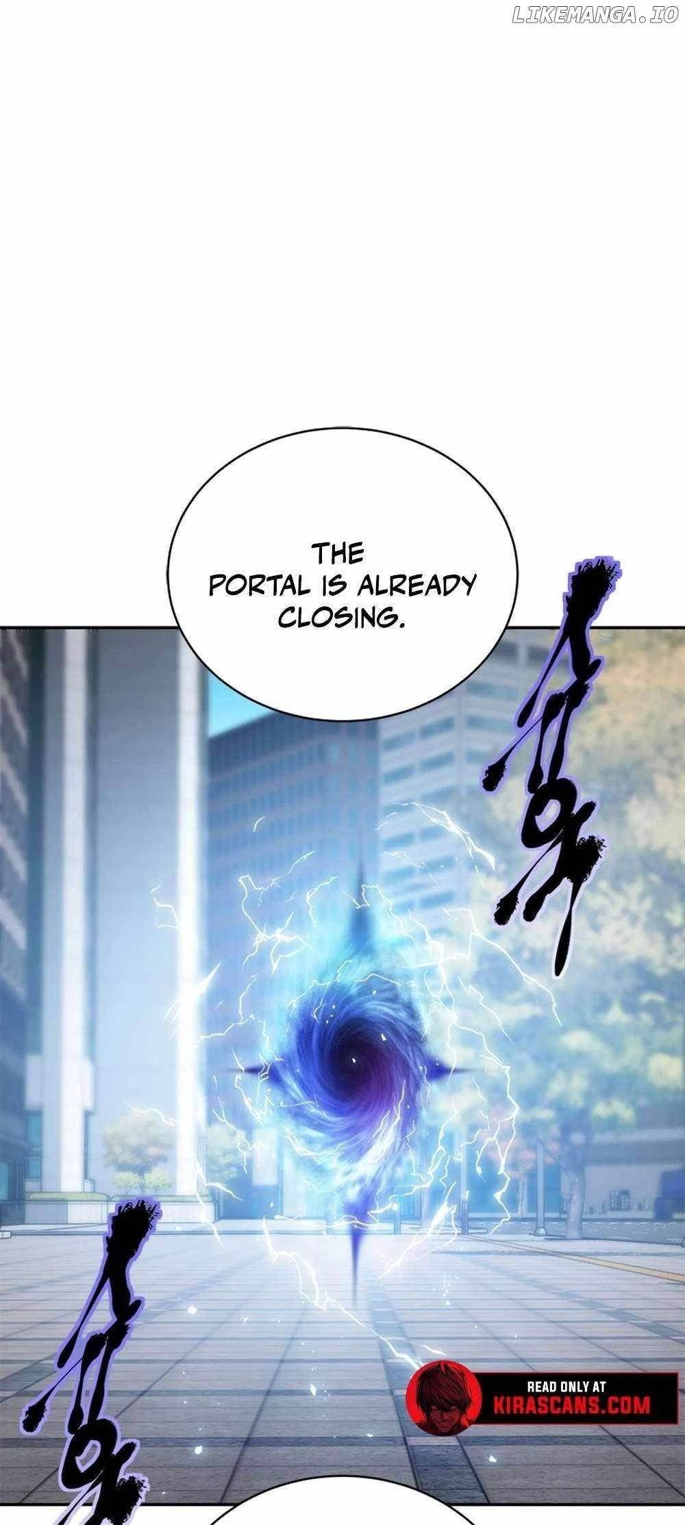 Unbeatable Lv. 1 Chapter 62 - Page 71