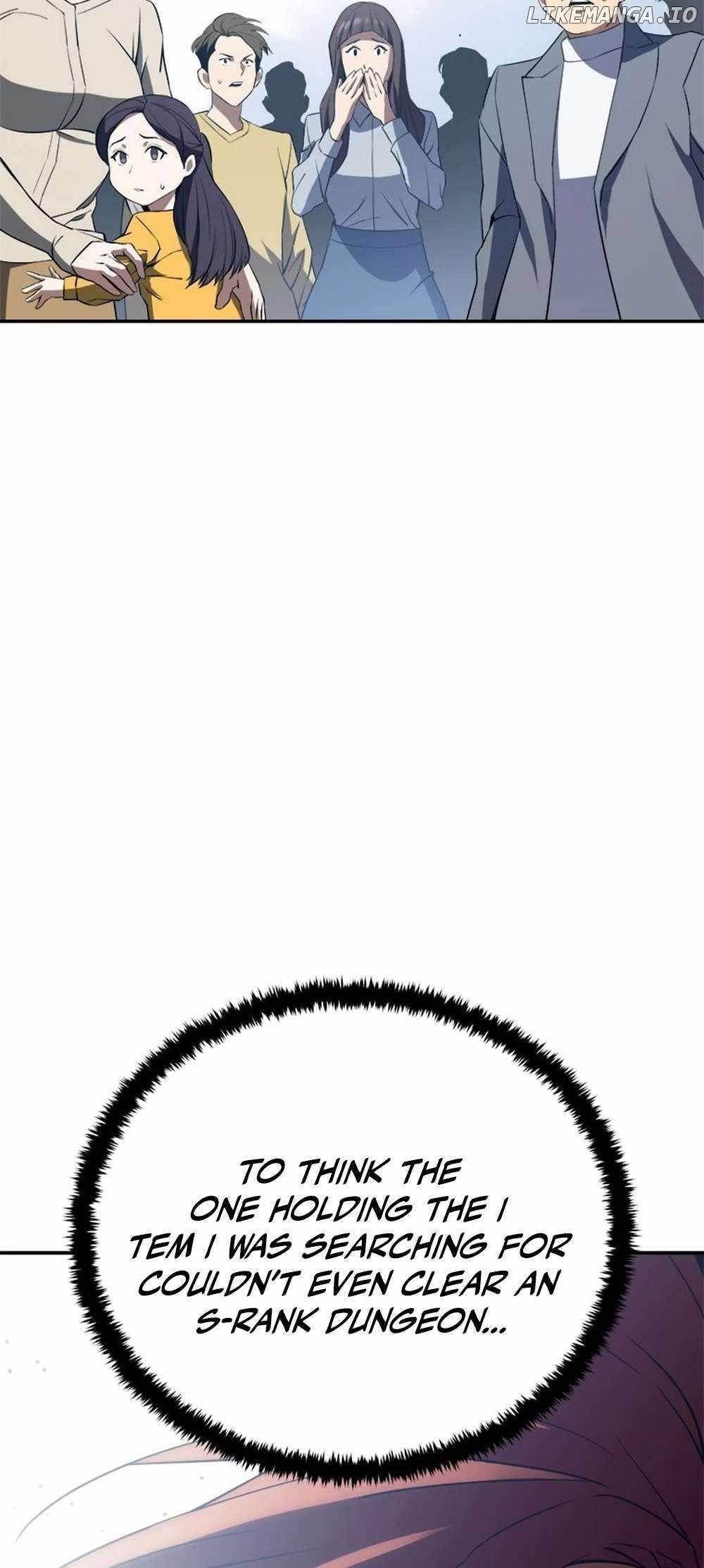 Unbeatable Lv. 1 Chapter 62 - Page 73