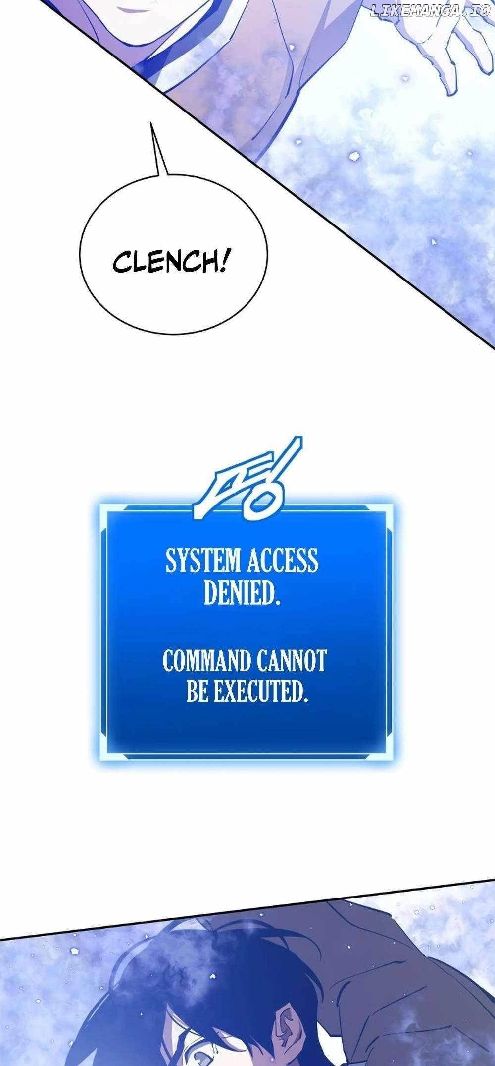 Unbeatable Lv. 1 Chapter 62 - Page 8