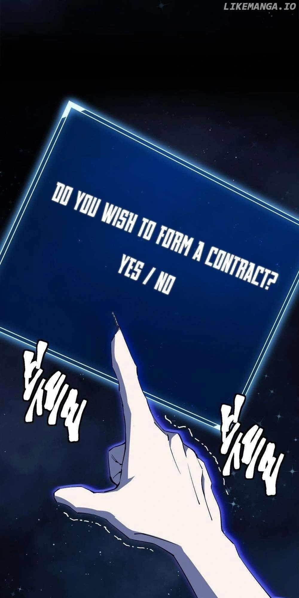 Unbeatable Lv. 1 Chapter 63 - Page 10