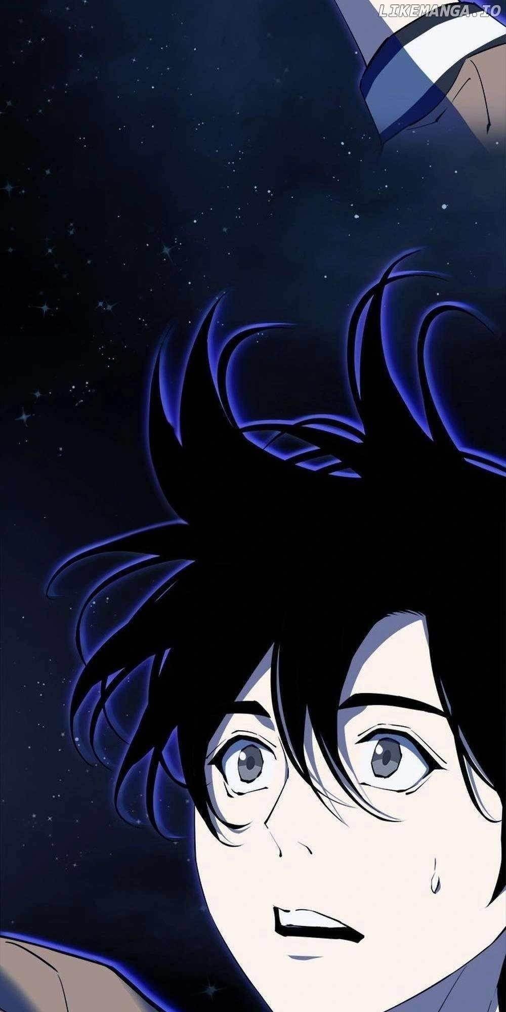 Unbeatable Lv. 1 Chapter 63 - Page 11