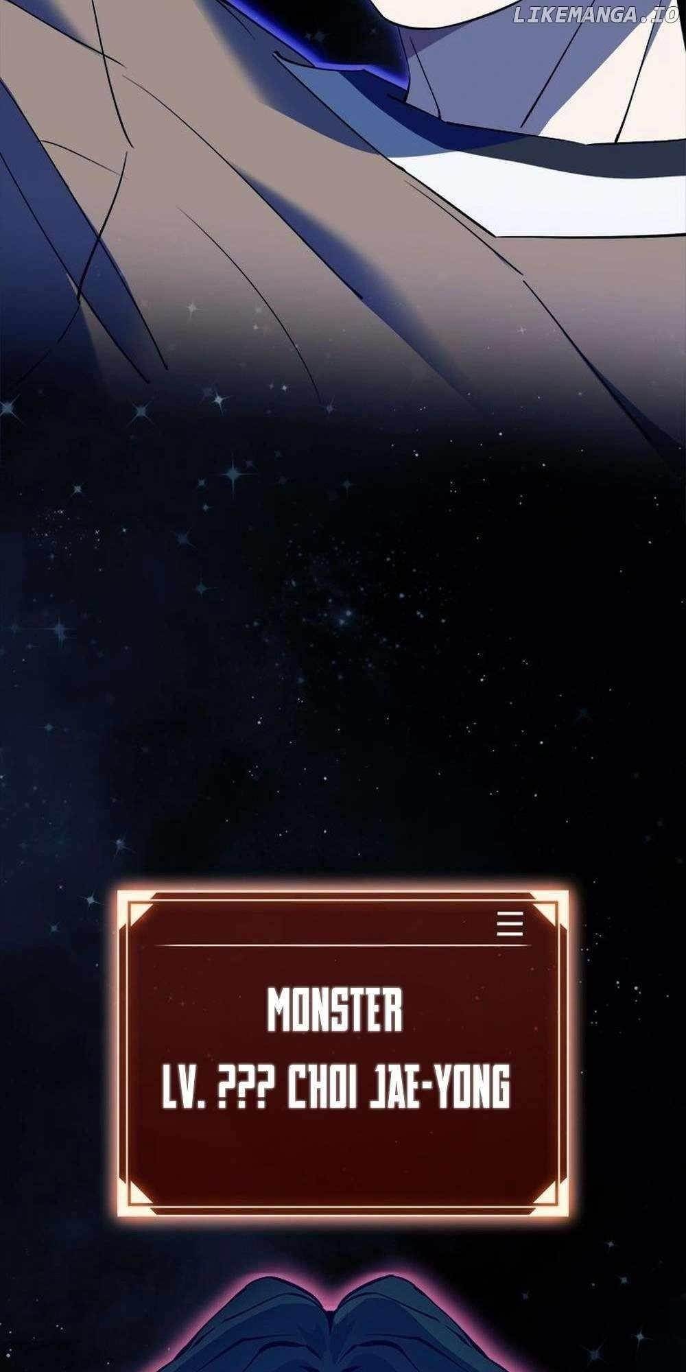 Unbeatable Lv. 1 Chapter 63 - Page 12