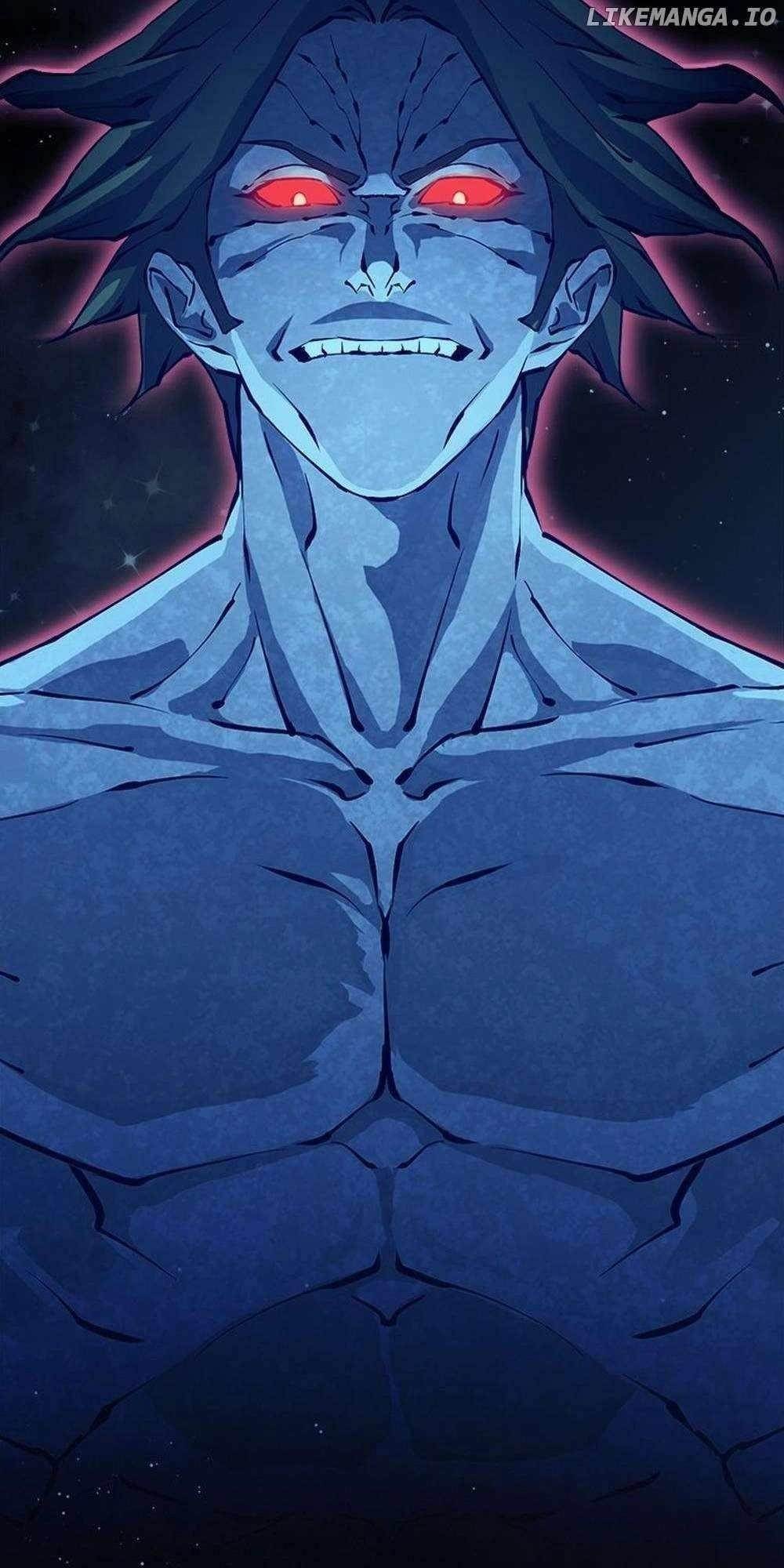 Unbeatable Lv. 1 Chapter 63 - Page 13