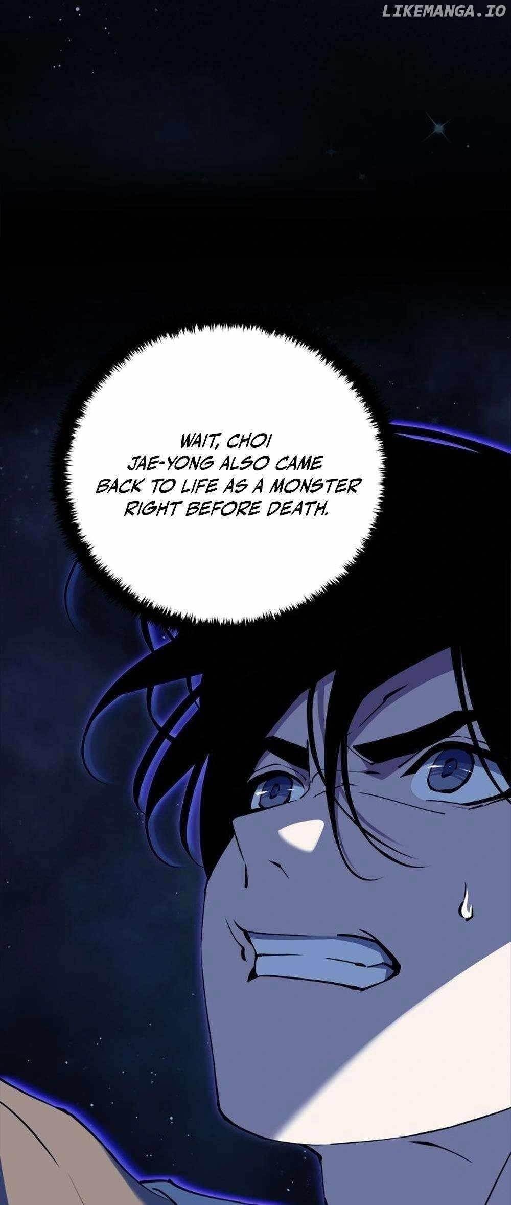 Unbeatable Lv. 1 Chapter 63 - Page 14