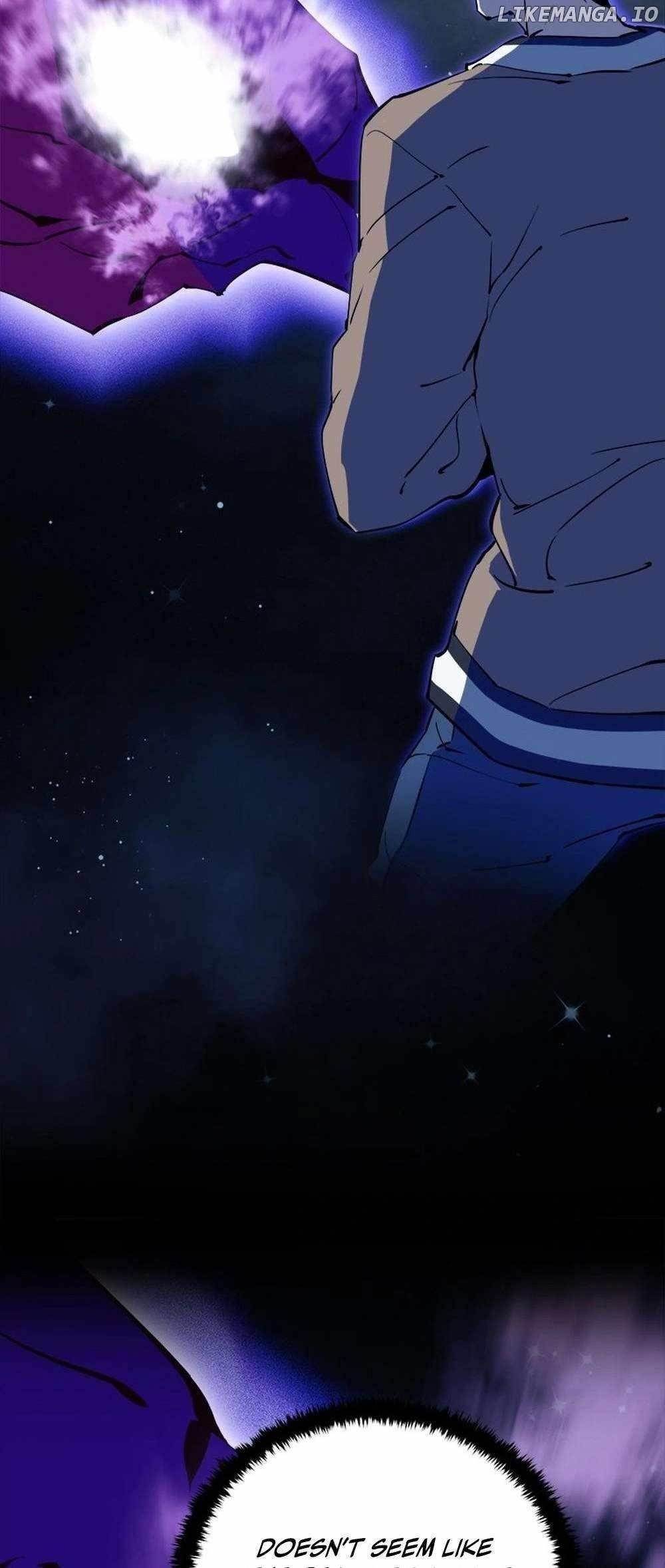 Unbeatable Lv. 1 Chapter 63 - Page 17