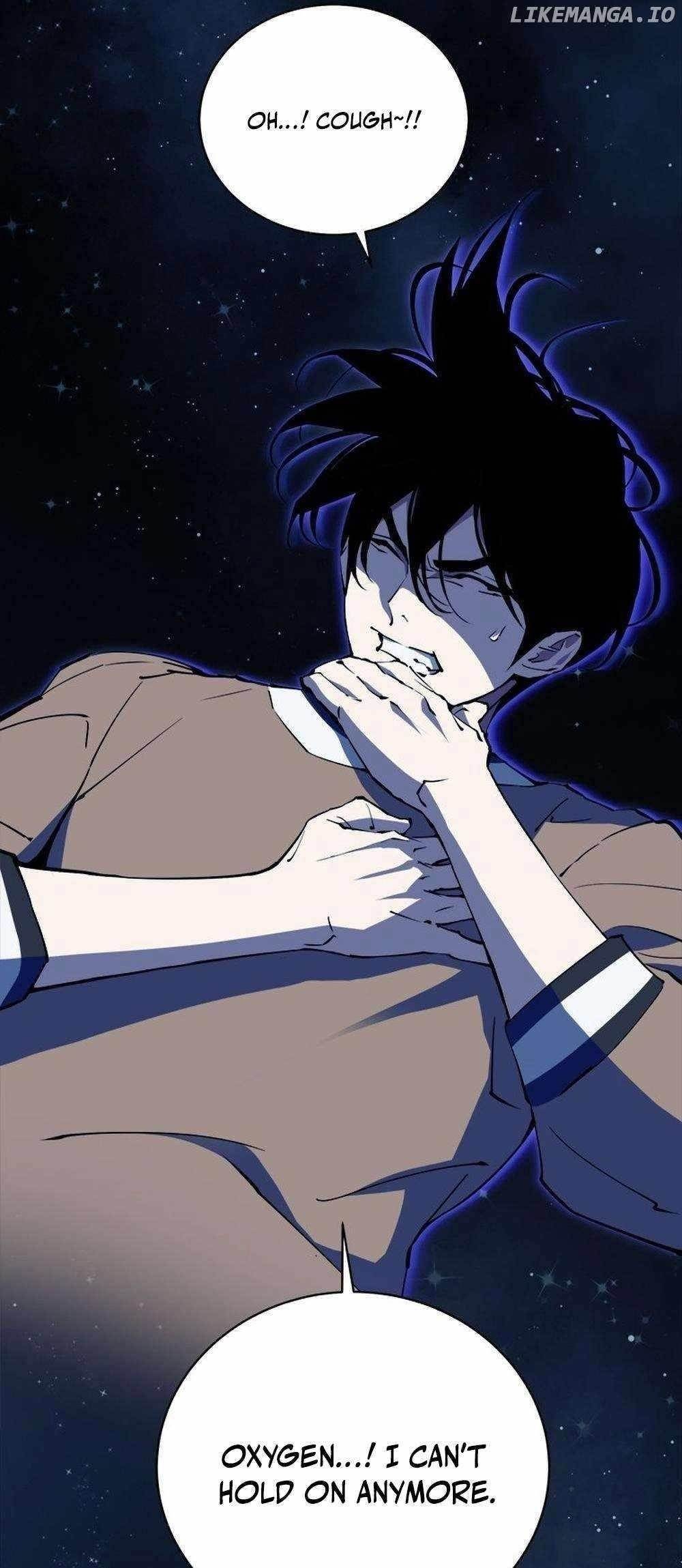 Unbeatable Lv. 1 Chapter 63 - Page 19