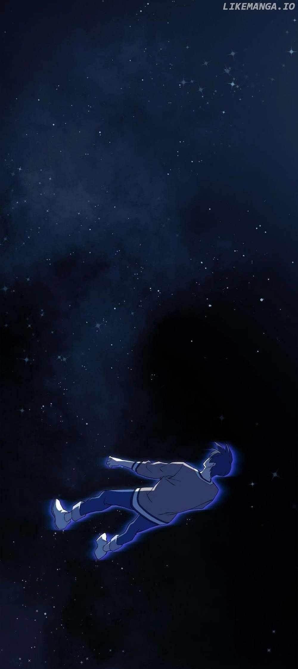 Unbeatable Lv. 1 Chapter 63 - Page 2