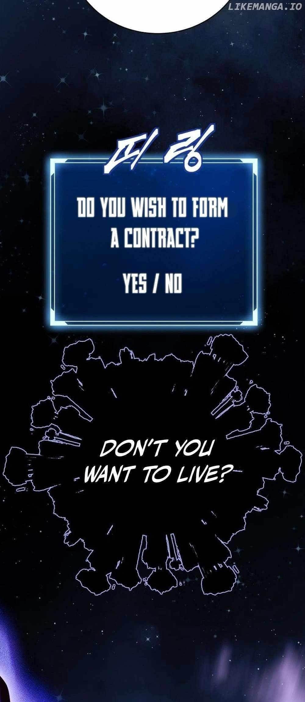 Unbeatable Lv. 1 Chapter 63 - Page 20