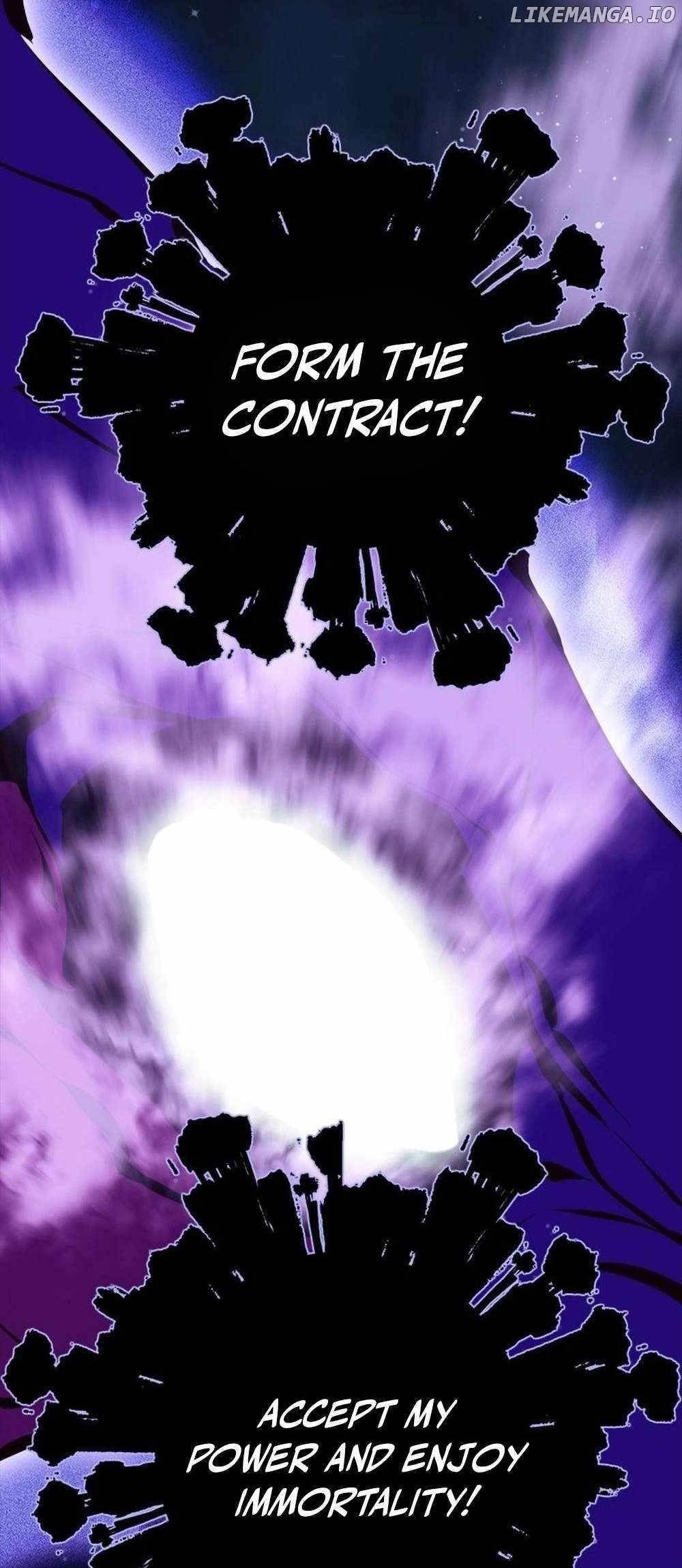 Unbeatable Lv. 1 Chapter 63 - Page 21