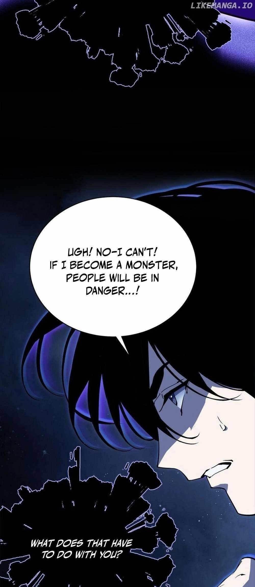 Unbeatable Lv. 1 Chapter 63 - Page 22