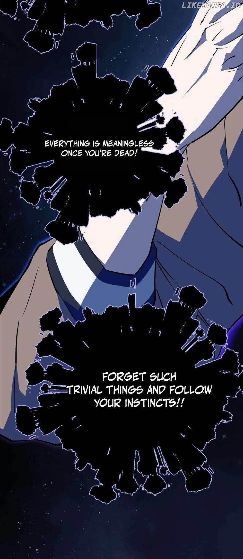 Unbeatable Lv. 1 Chapter 63 - Page 23