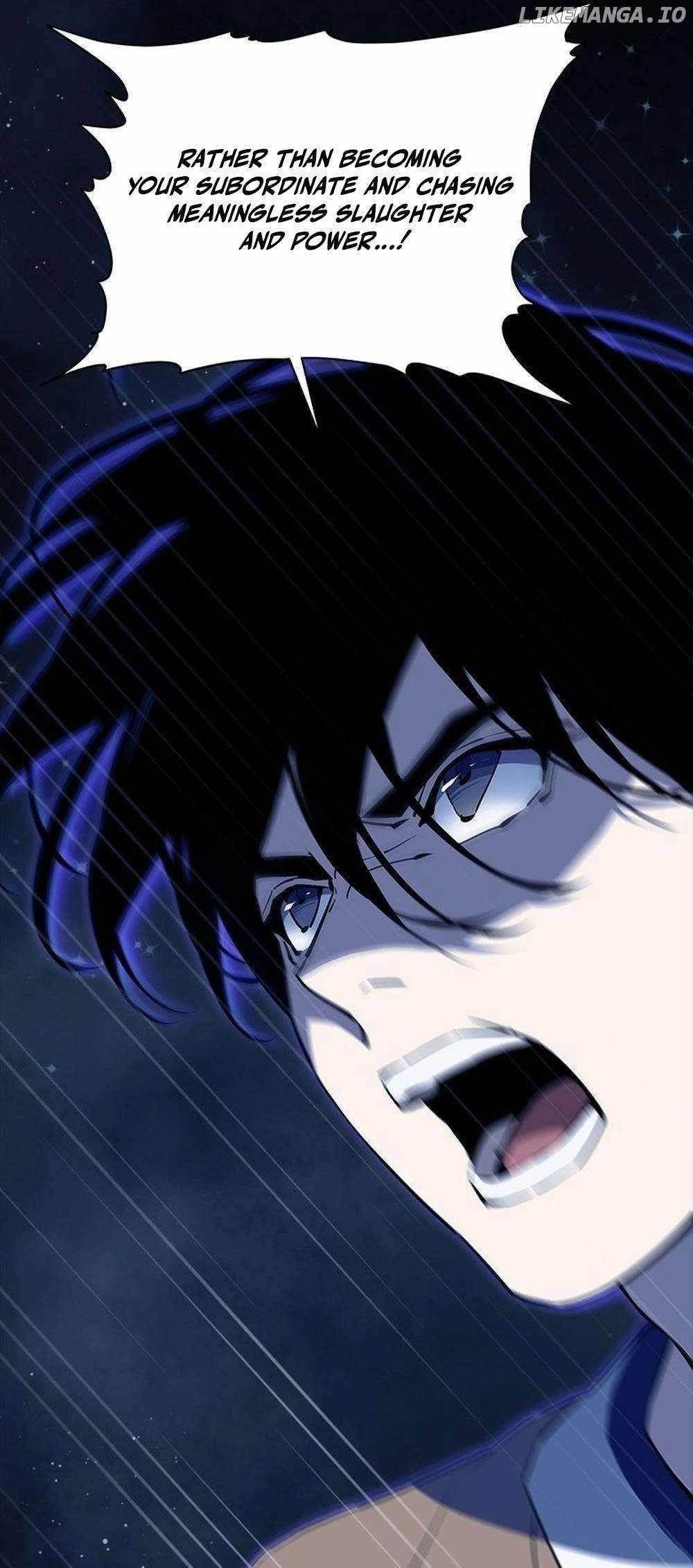 Unbeatable Lv. 1 Chapter 63 - Page 25