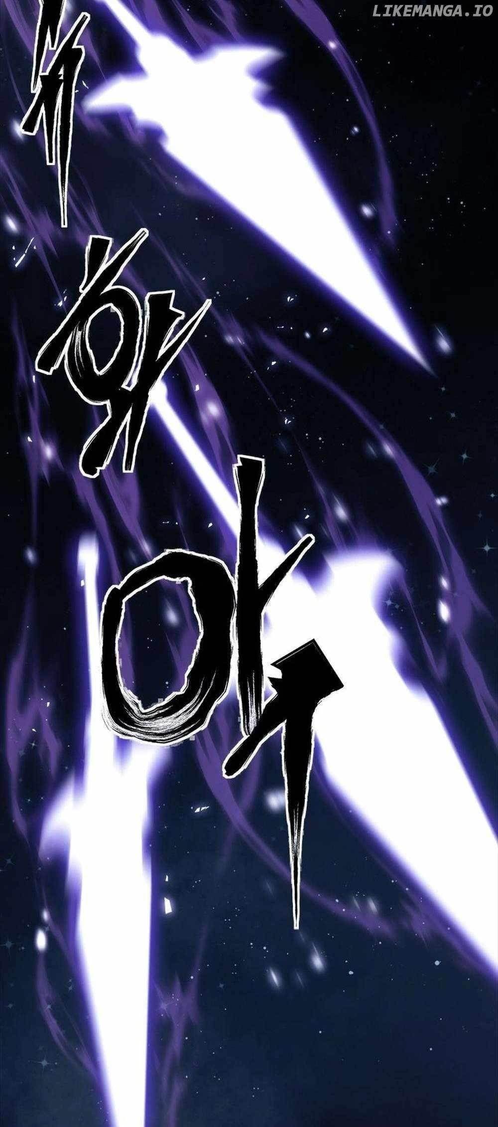 Unbeatable Lv. 1 Chapter 63 - Page 27