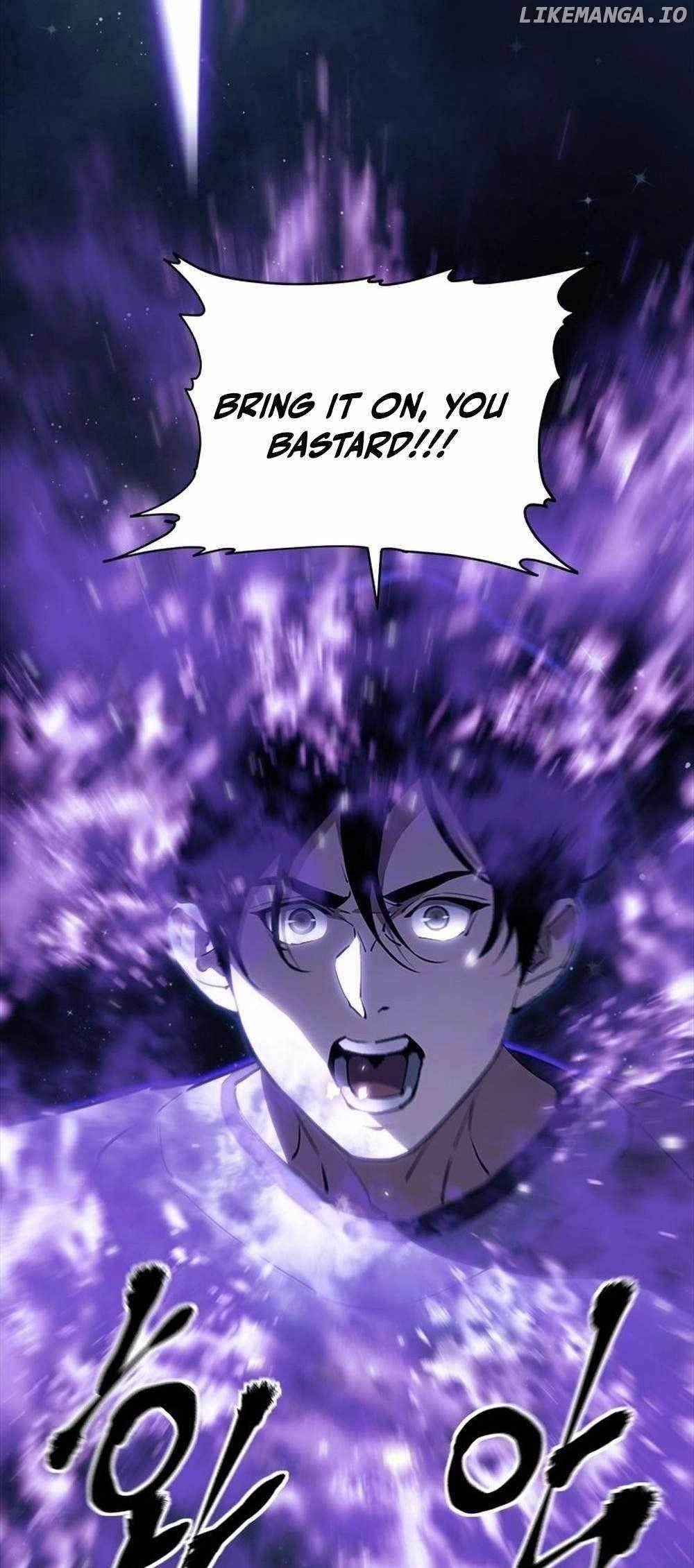 Unbeatable Lv. 1 Chapter 63 - Page 28