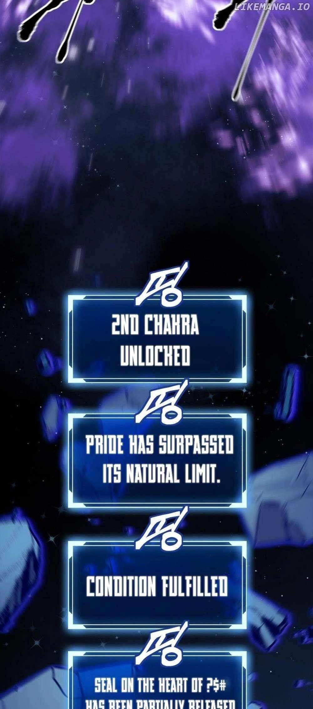 Unbeatable Lv. 1 Chapter 63 - Page 29