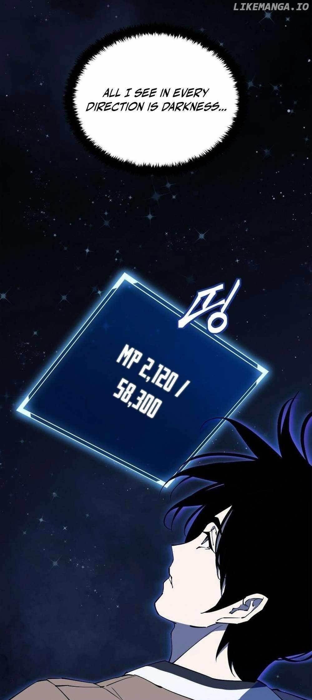 Unbeatable Lv. 1 Chapter 63 - Page 3