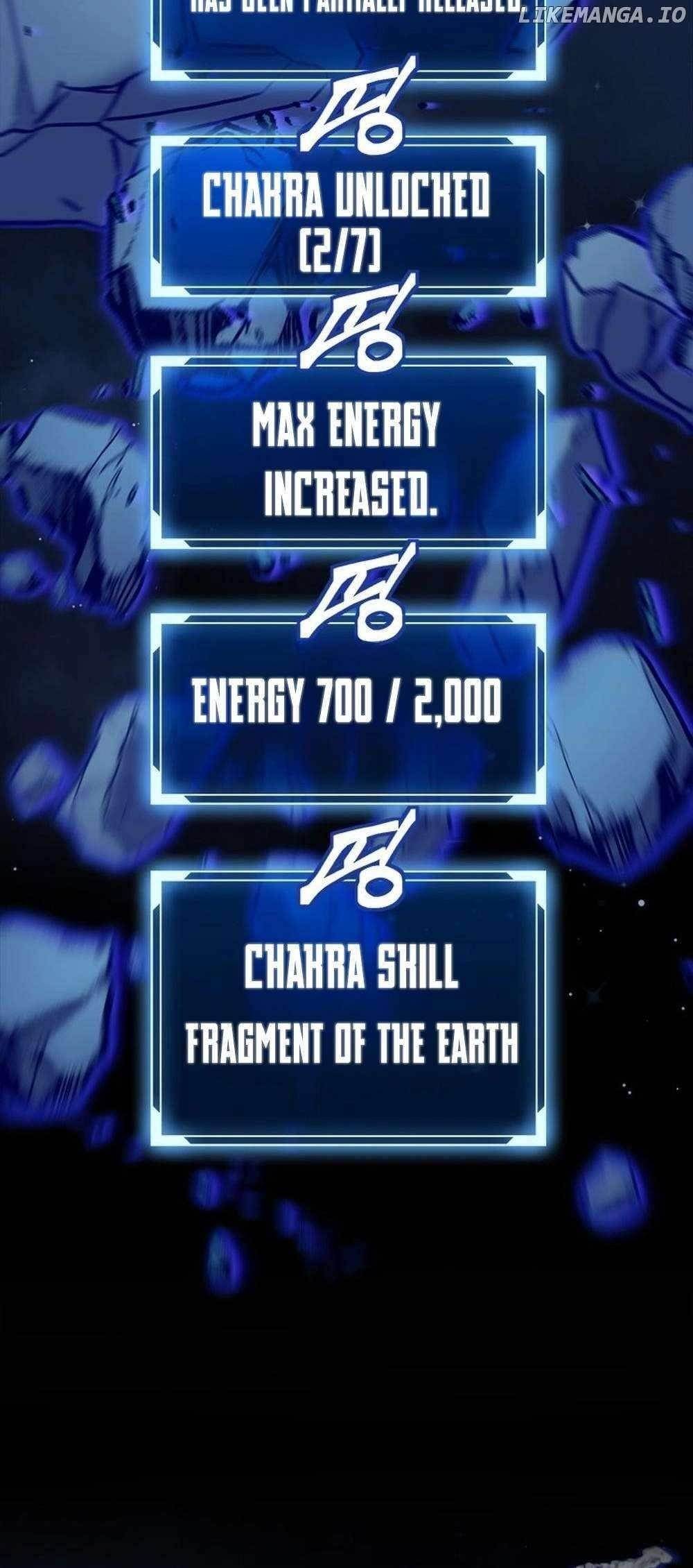 Unbeatable Lv. 1 Chapter 63 - Page 30