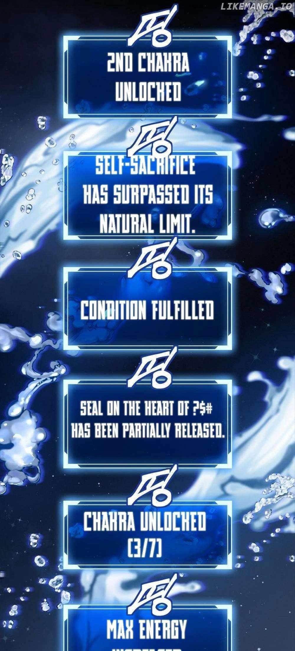 Unbeatable Lv. 1 Chapter 63 - Page 31