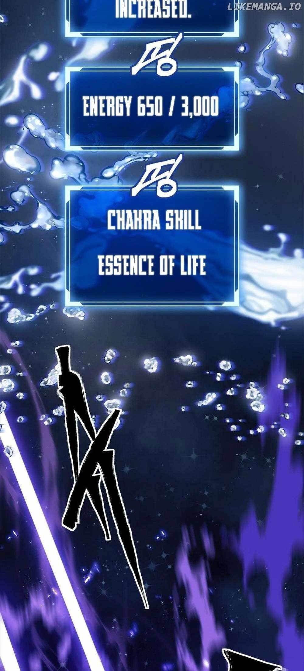 Unbeatable Lv. 1 Chapter 63 - Page 32