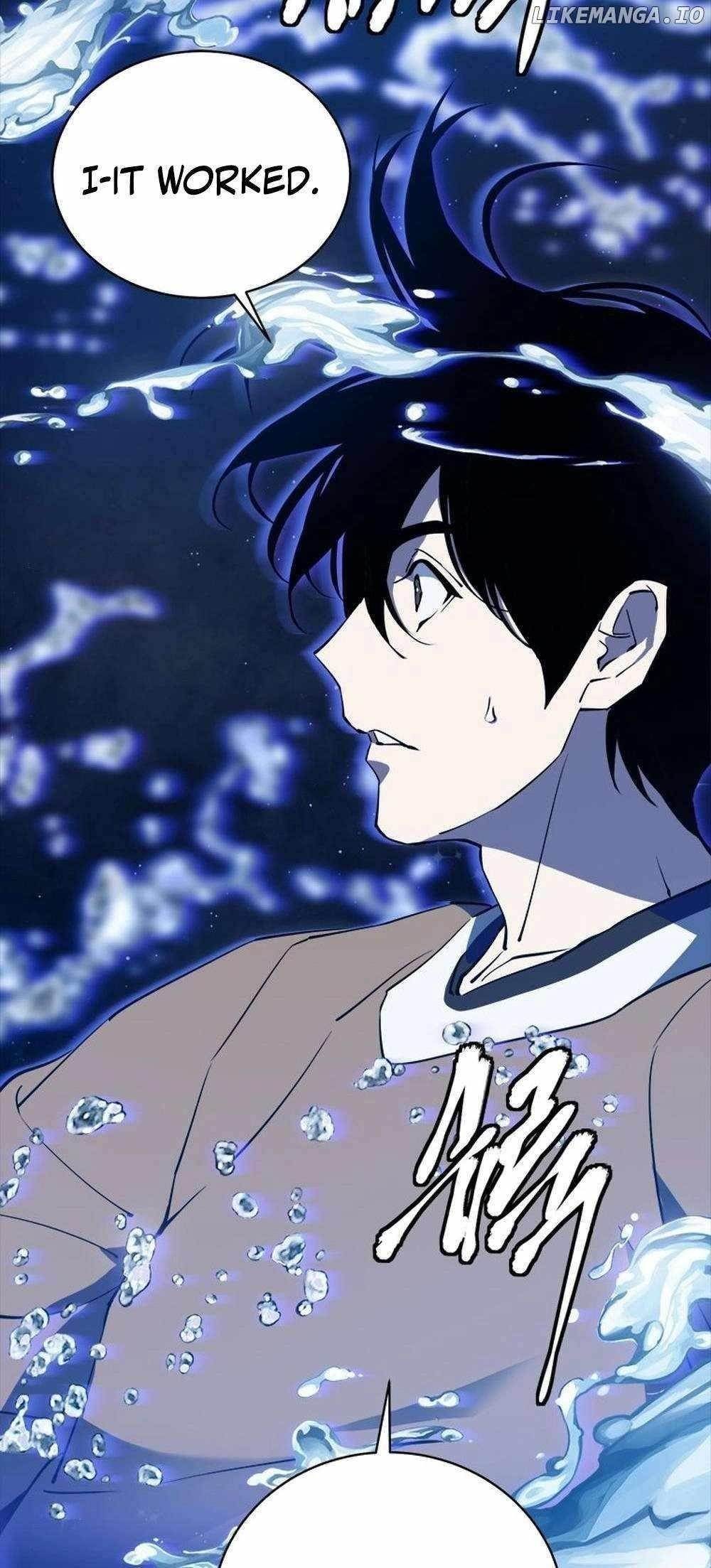 Unbeatable Lv. 1 Chapter 63 - Page 35