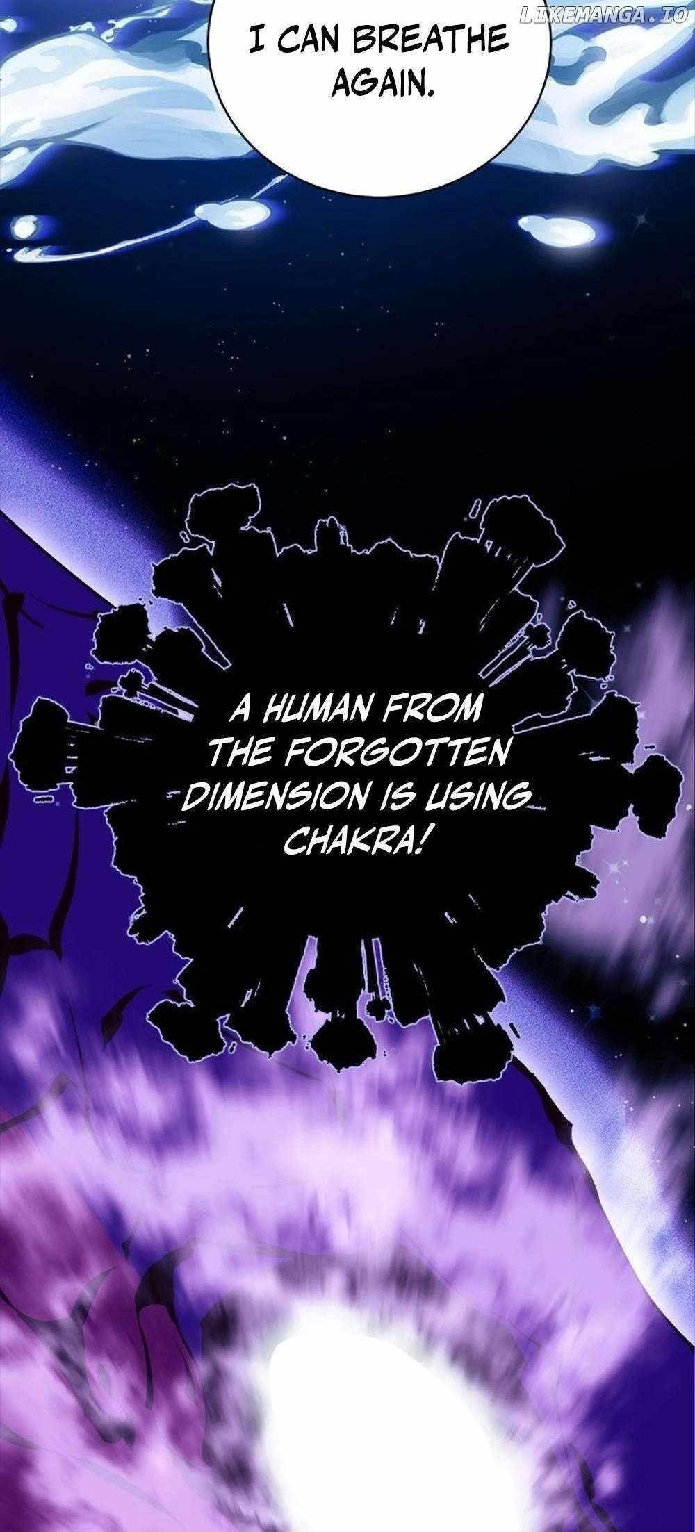 Unbeatable Lv. 1 Chapter 63 - Page 36