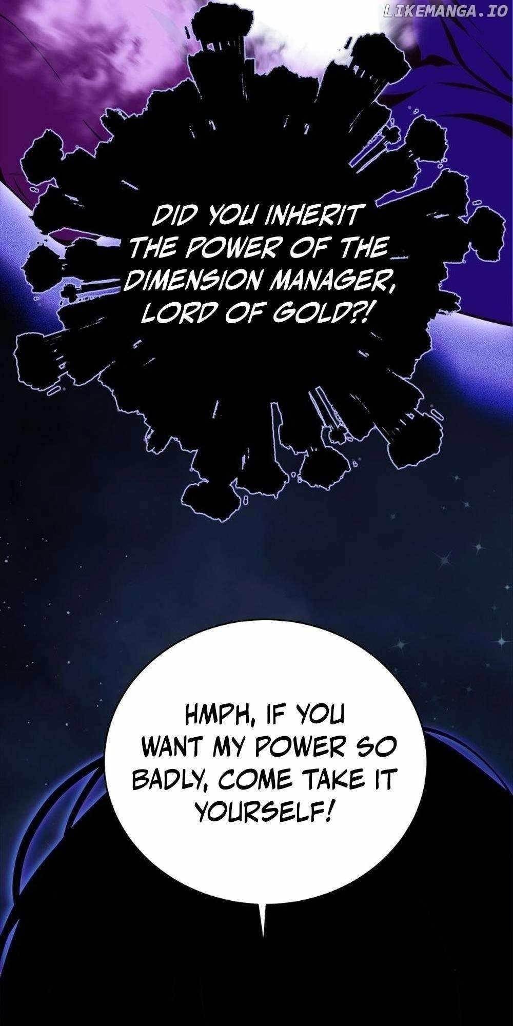 Unbeatable Lv. 1 Chapter 63 - Page 37