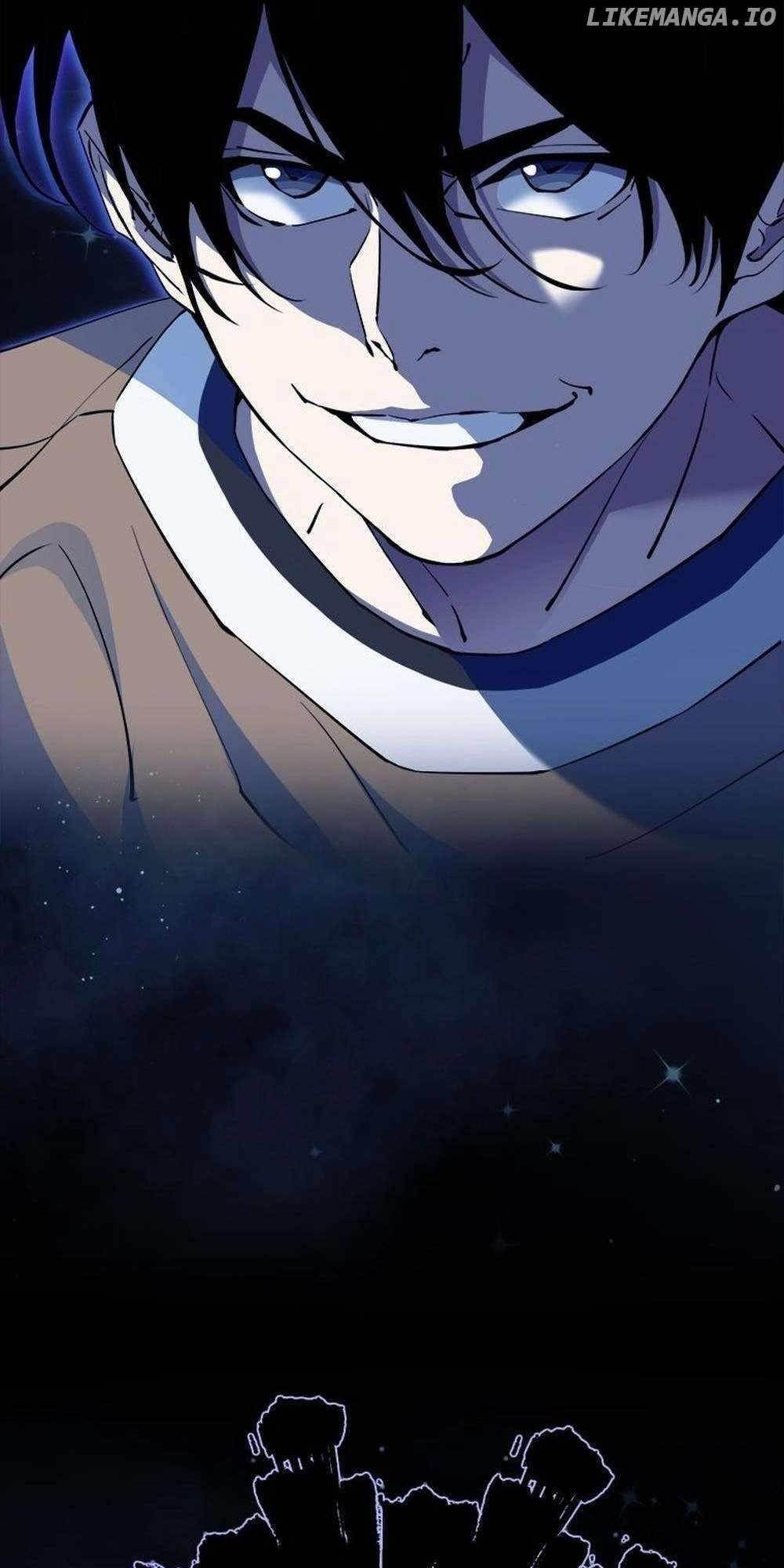 Unbeatable Lv. 1 Chapter 63 - Page 38