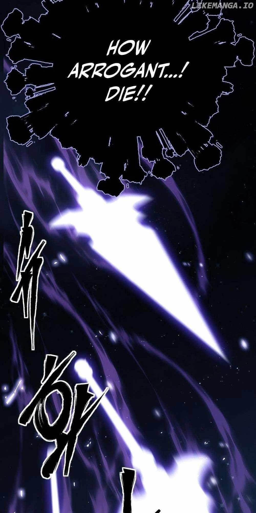 Unbeatable Lv. 1 Chapter 63 - Page 39