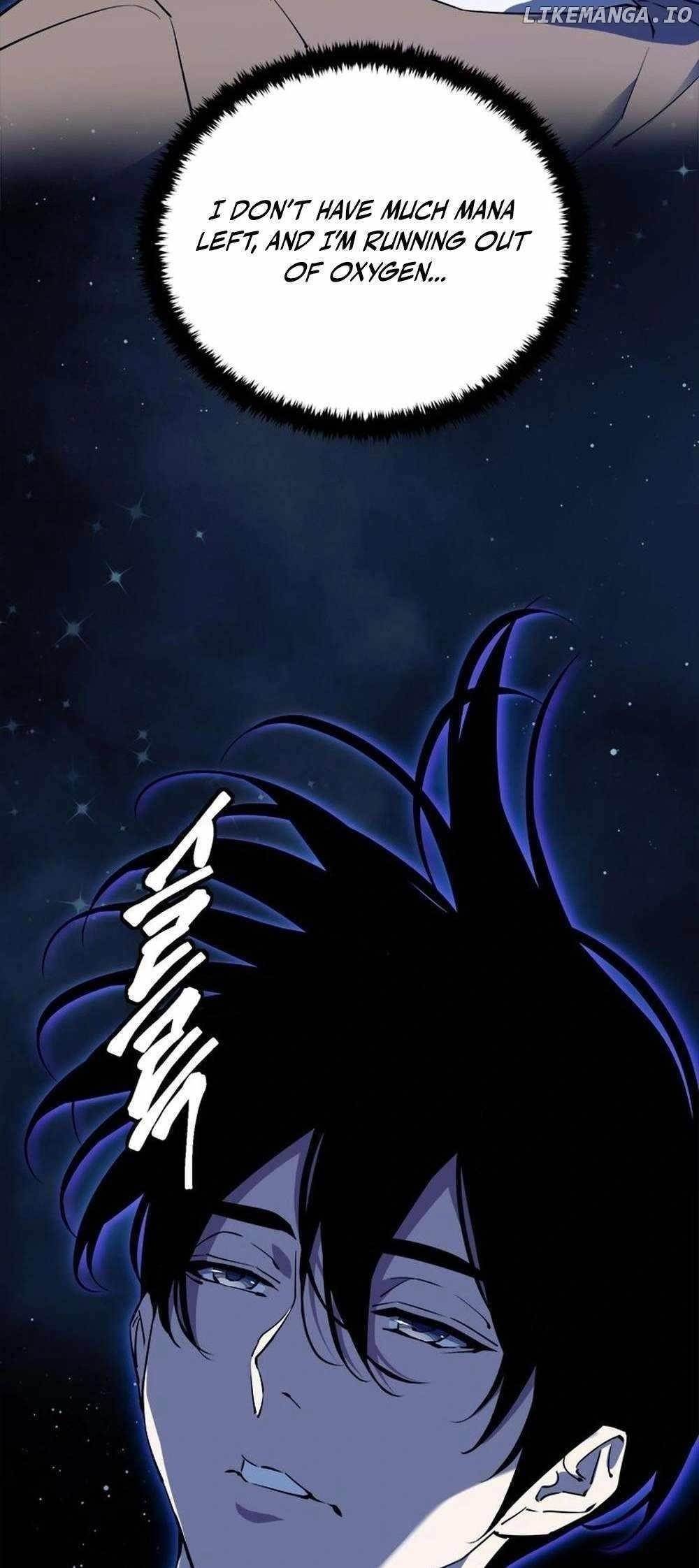 Unbeatable Lv. 1 Chapter 63 - Page 4