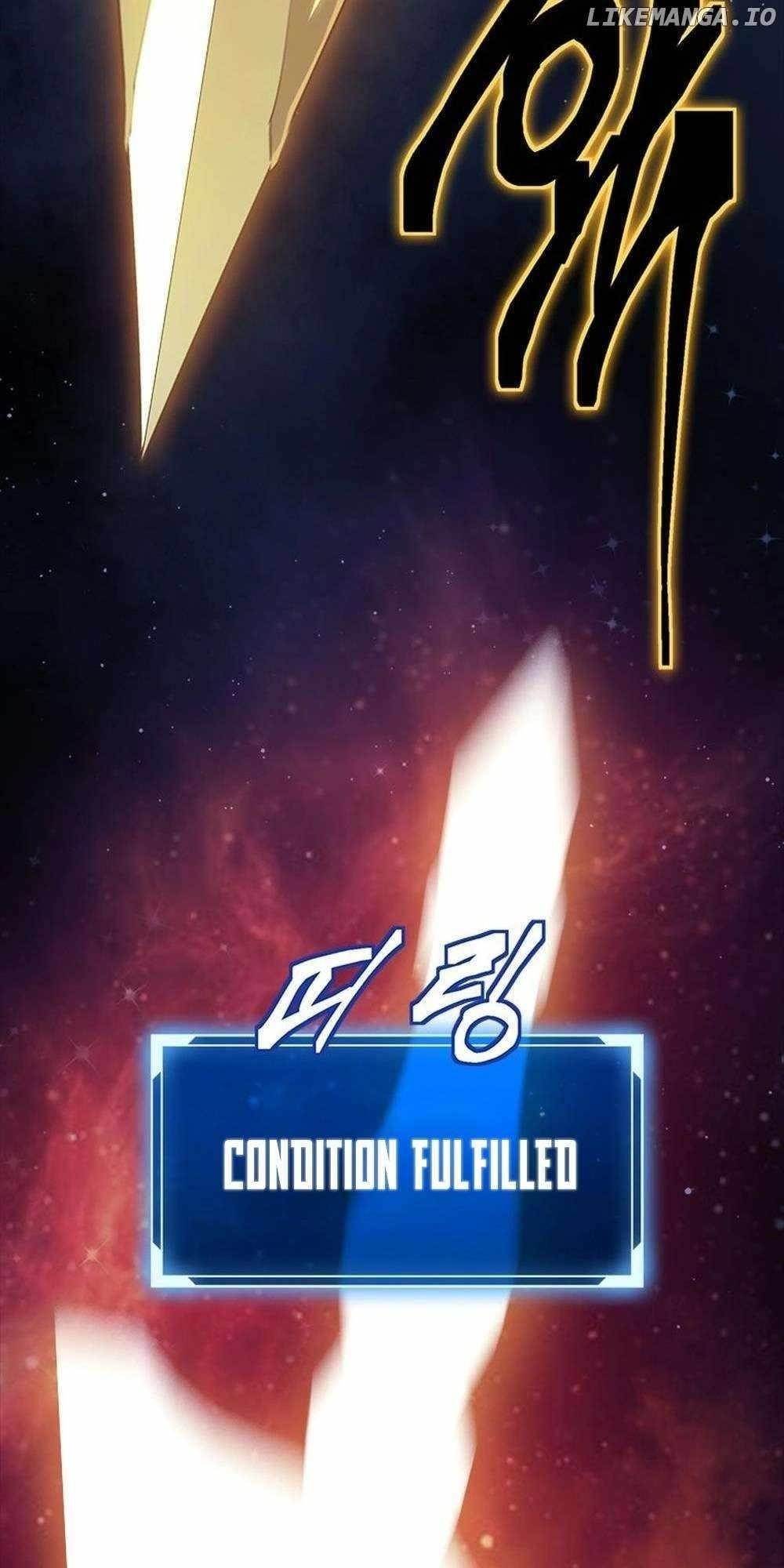 Unbeatable Lv. 1 Chapter 63 - Page 42