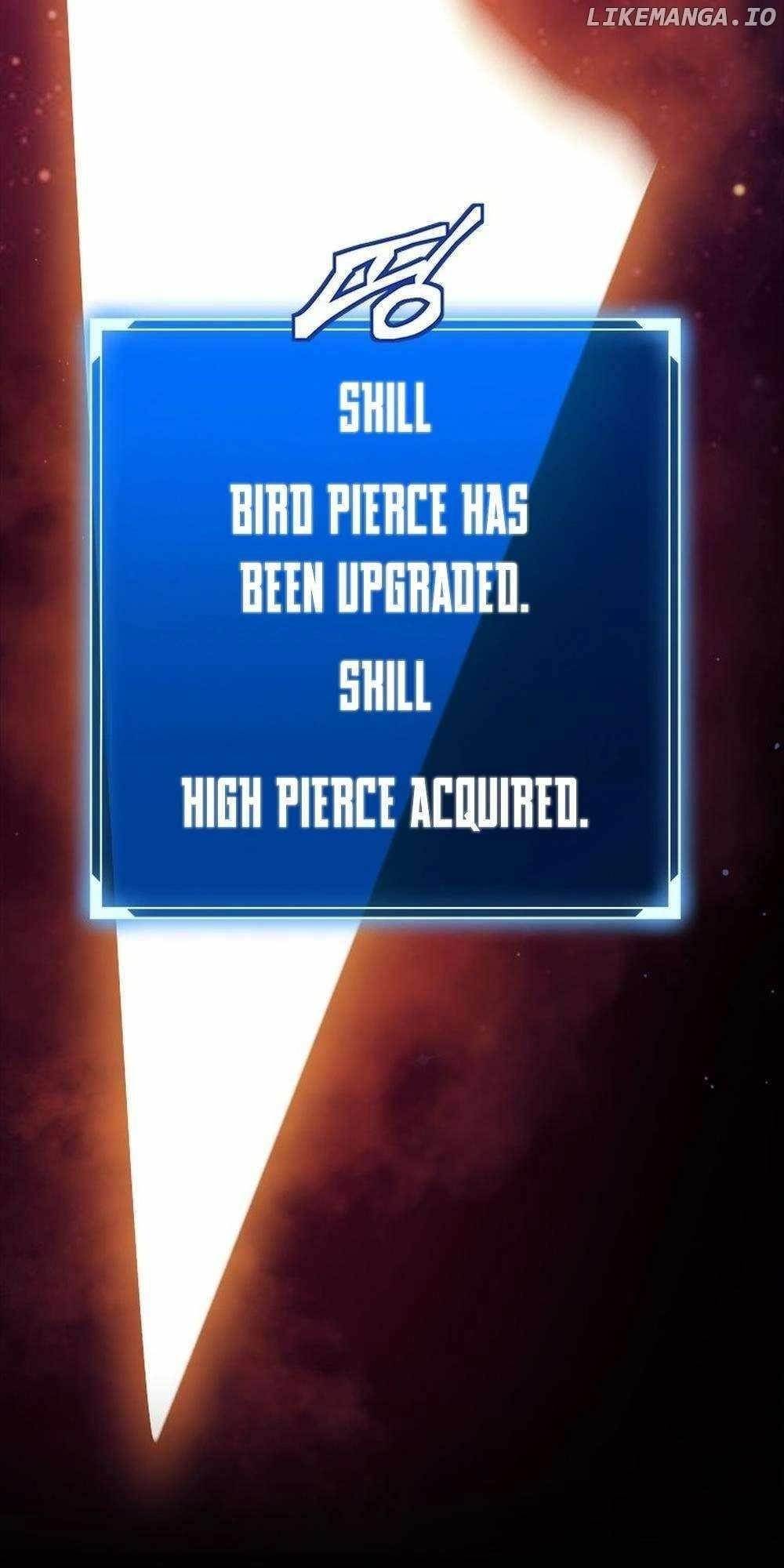 Unbeatable Lv. 1 Chapter 63 - Page 43