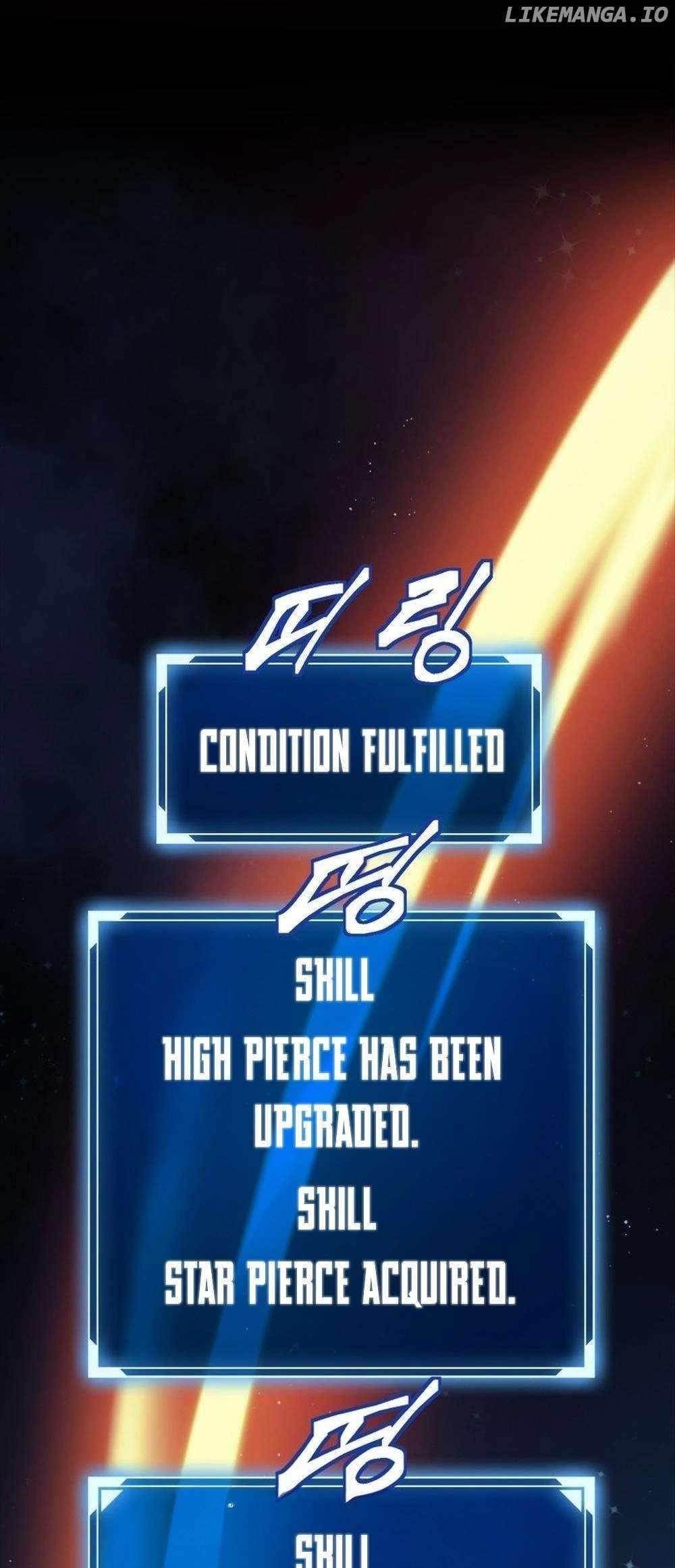 Unbeatable Lv. 1 Chapter 63 - Page 44