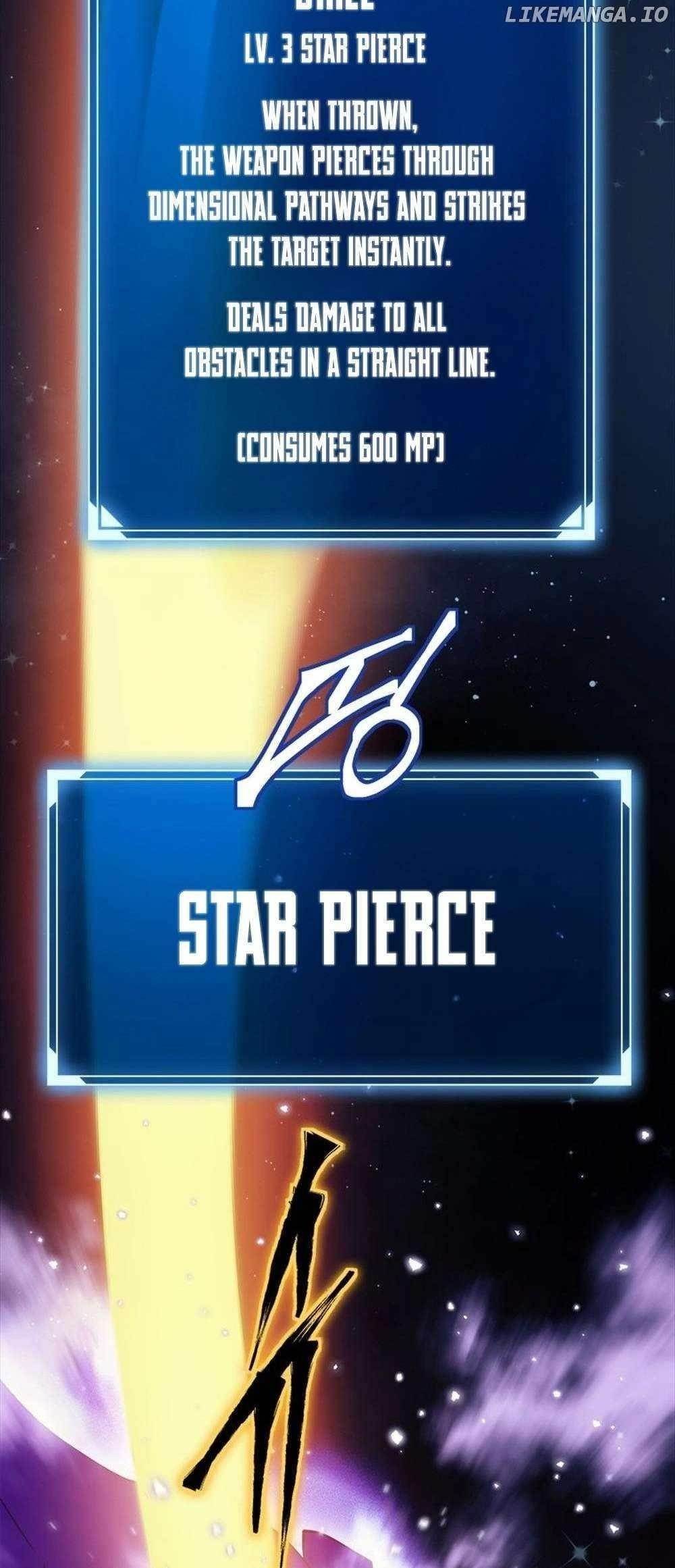 Unbeatable Lv. 1 Chapter 63 - Page 45