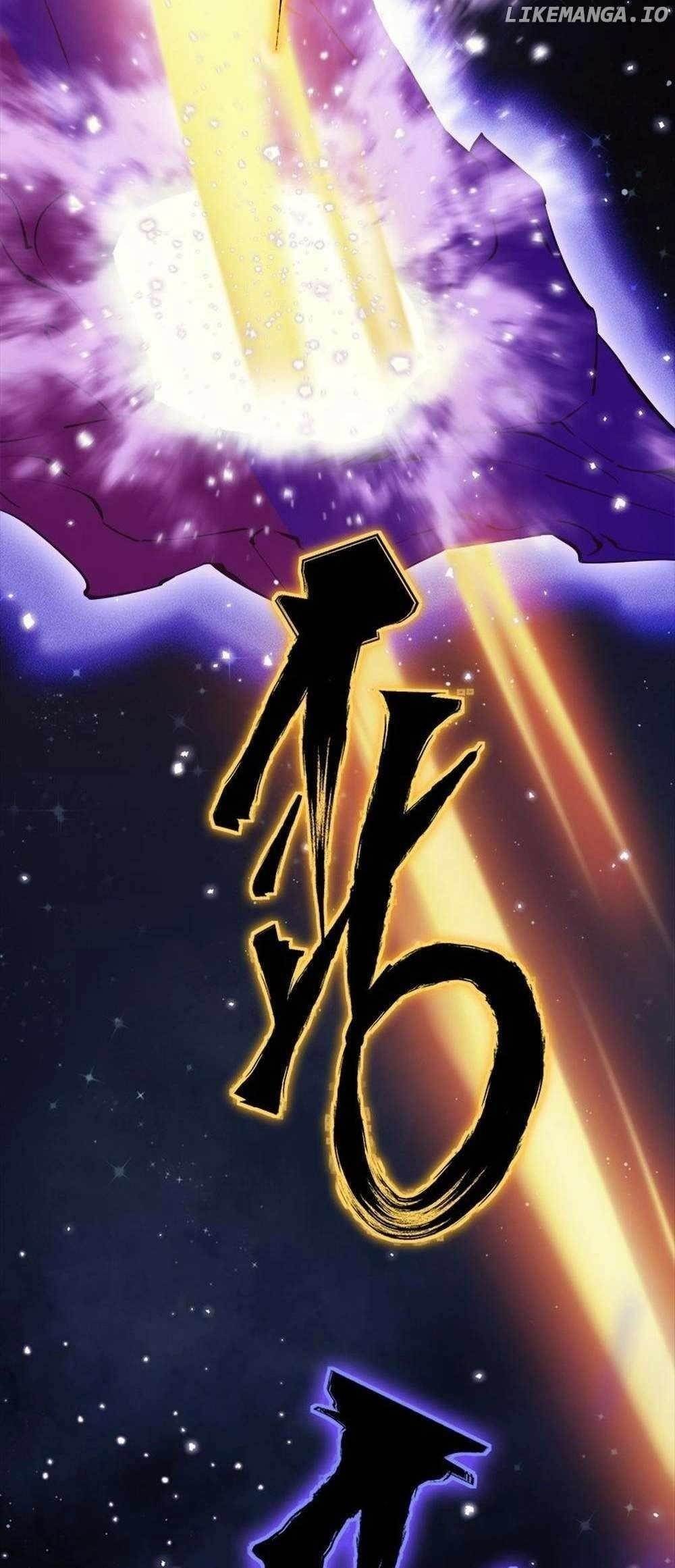 Unbeatable Lv. 1 Chapter 63 - Page 46