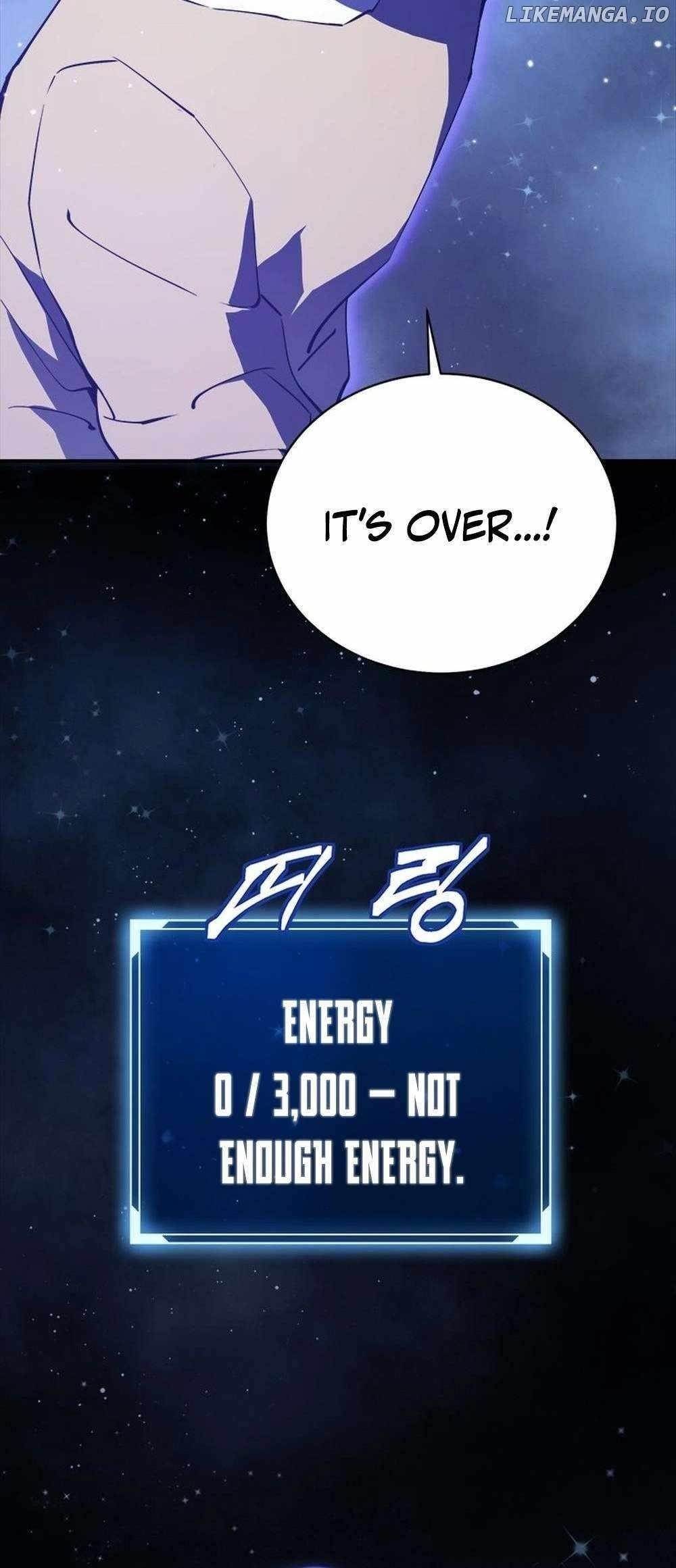 Unbeatable Lv. 1 Chapter 63 - Page 49