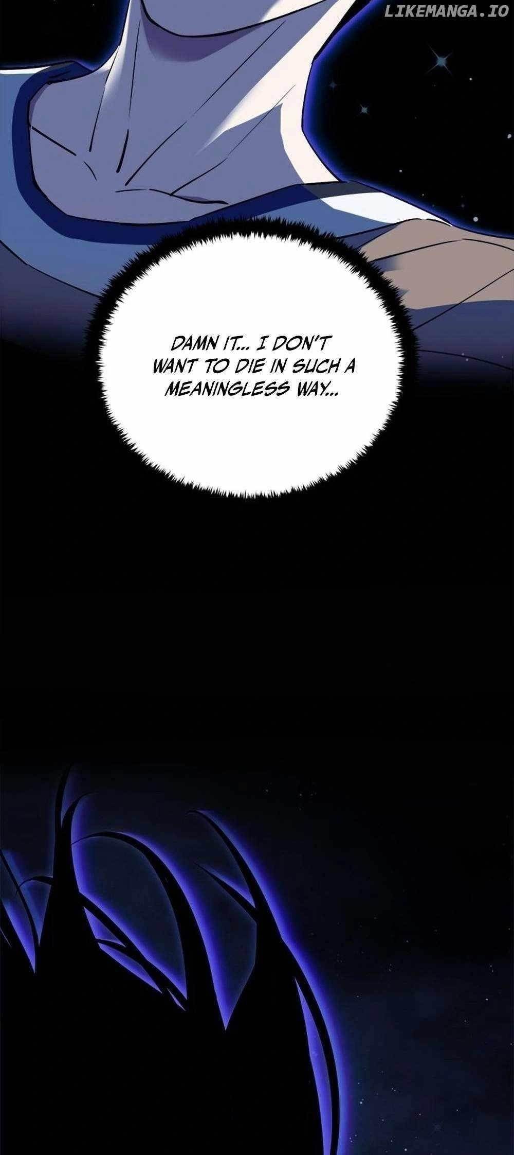 Unbeatable Lv. 1 Chapter 63 - Page 5