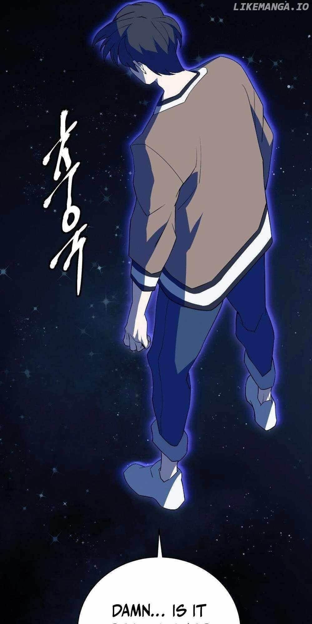 Unbeatable Lv. 1 Chapter 63 - Page 50