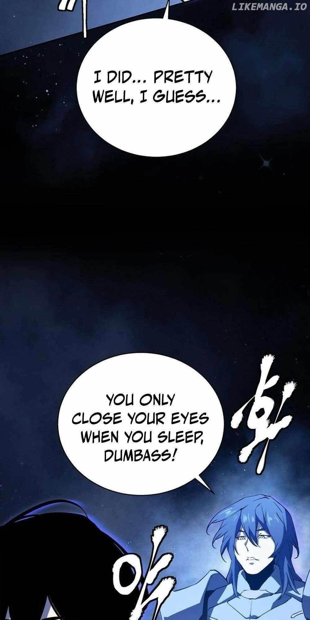 Unbeatable Lv. 1 Chapter 63 - Page 52