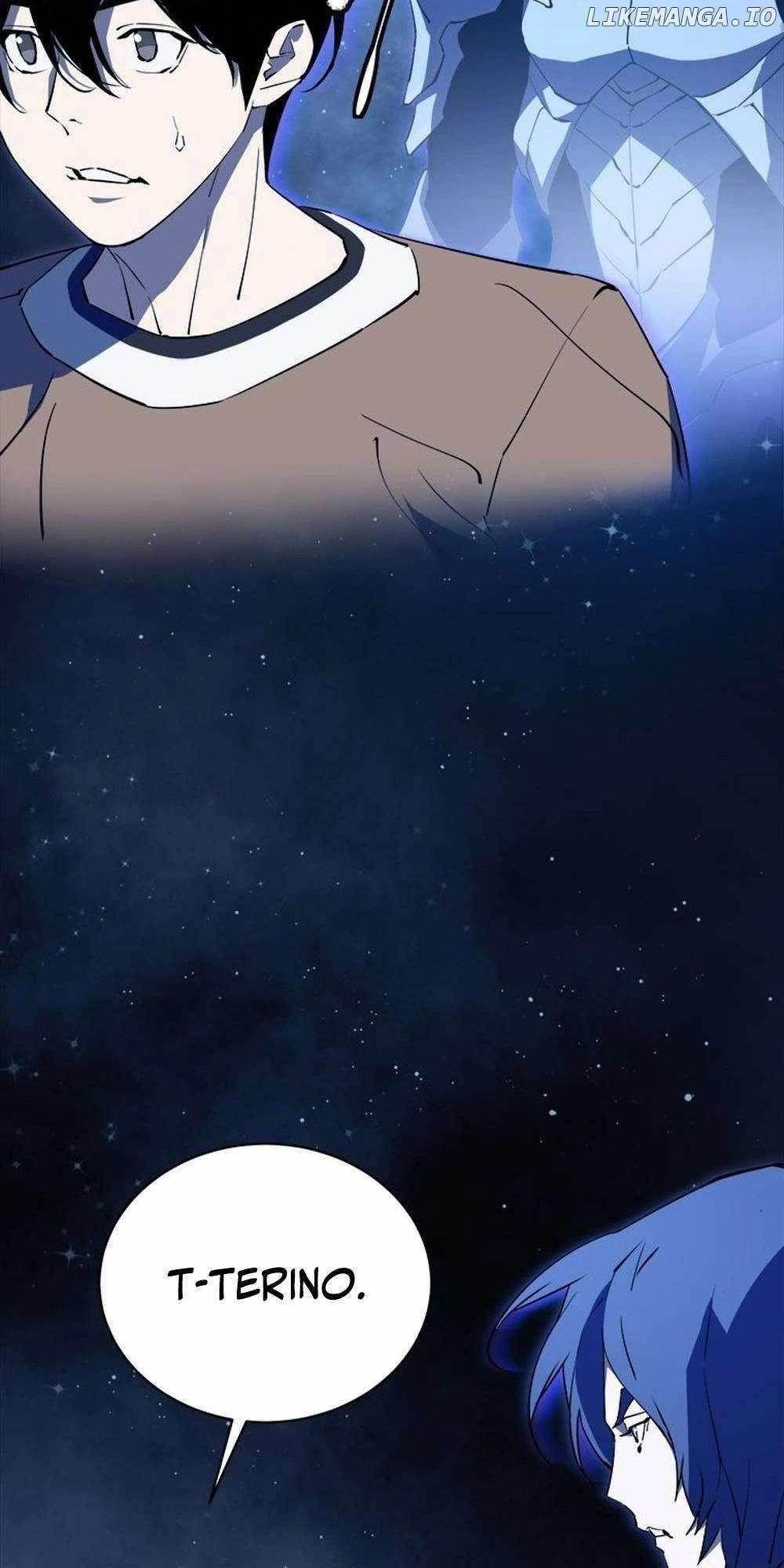 Unbeatable Lv. 1 Chapter 63 - Page 53