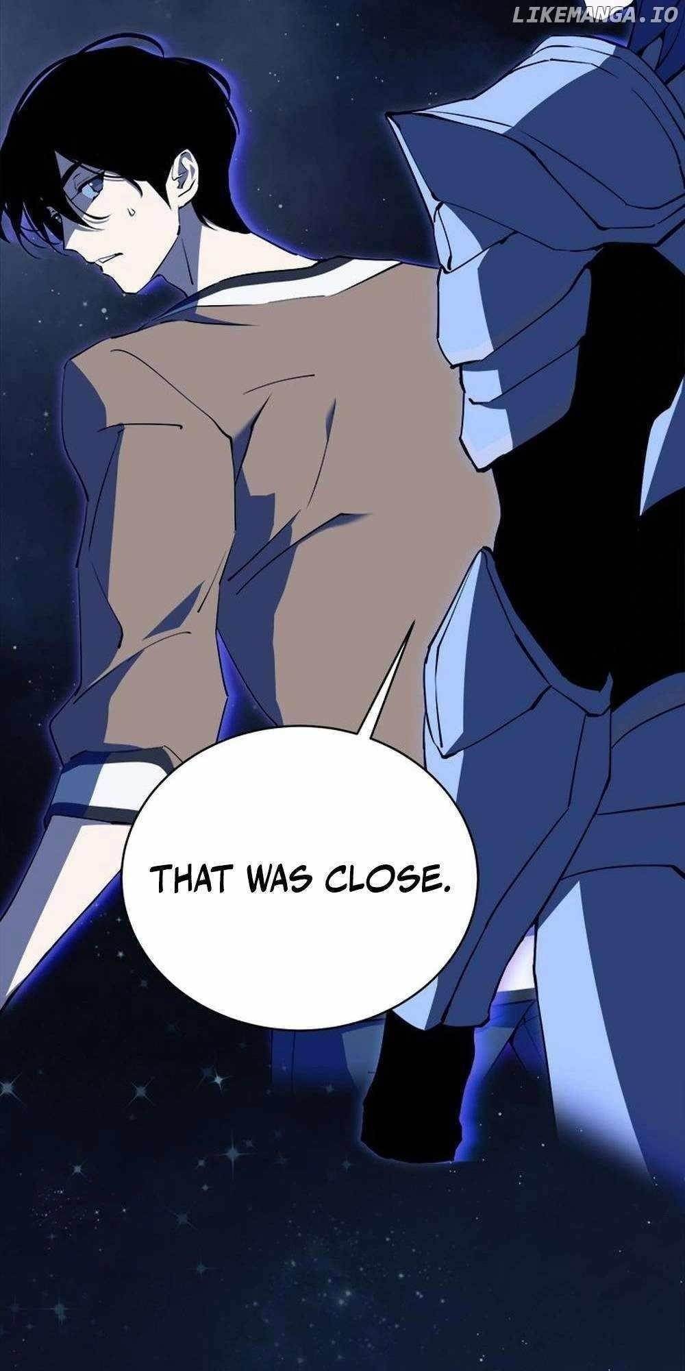 Unbeatable Lv. 1 Chapter 63 - Page 54