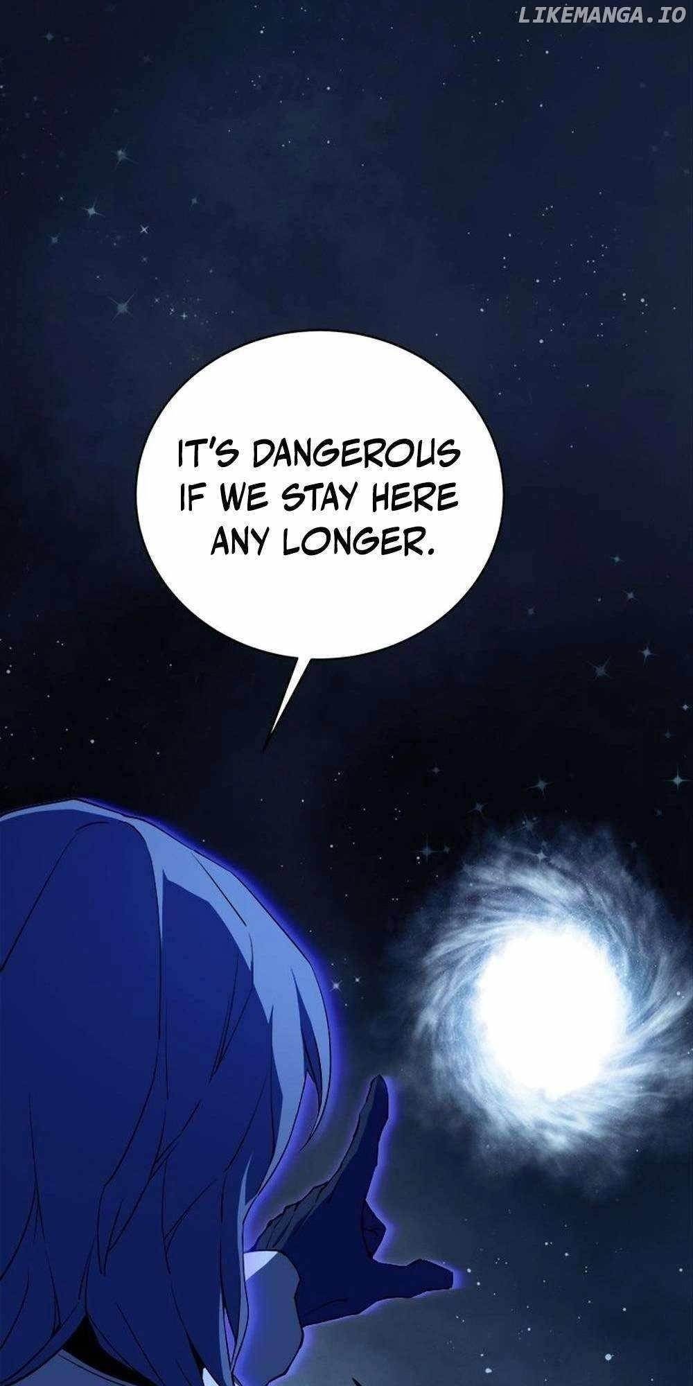 Unbeatable Lv. 1 Chapter 63 - Page 55