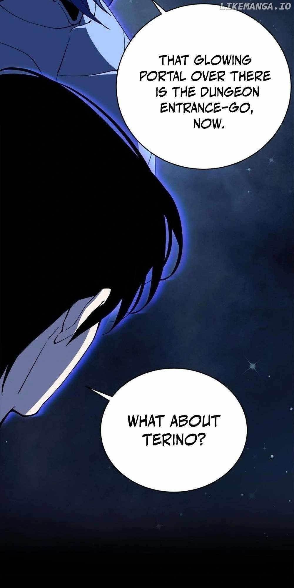 Unbeatable Lv. 1 Chapter 63 - Page 56